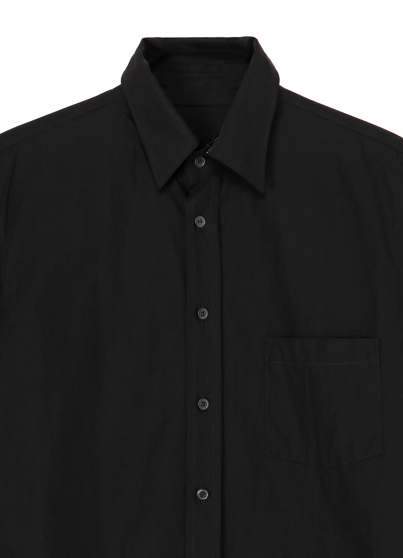 COTTON VOILE R-DETACHABLE COLLAR B - Image 5