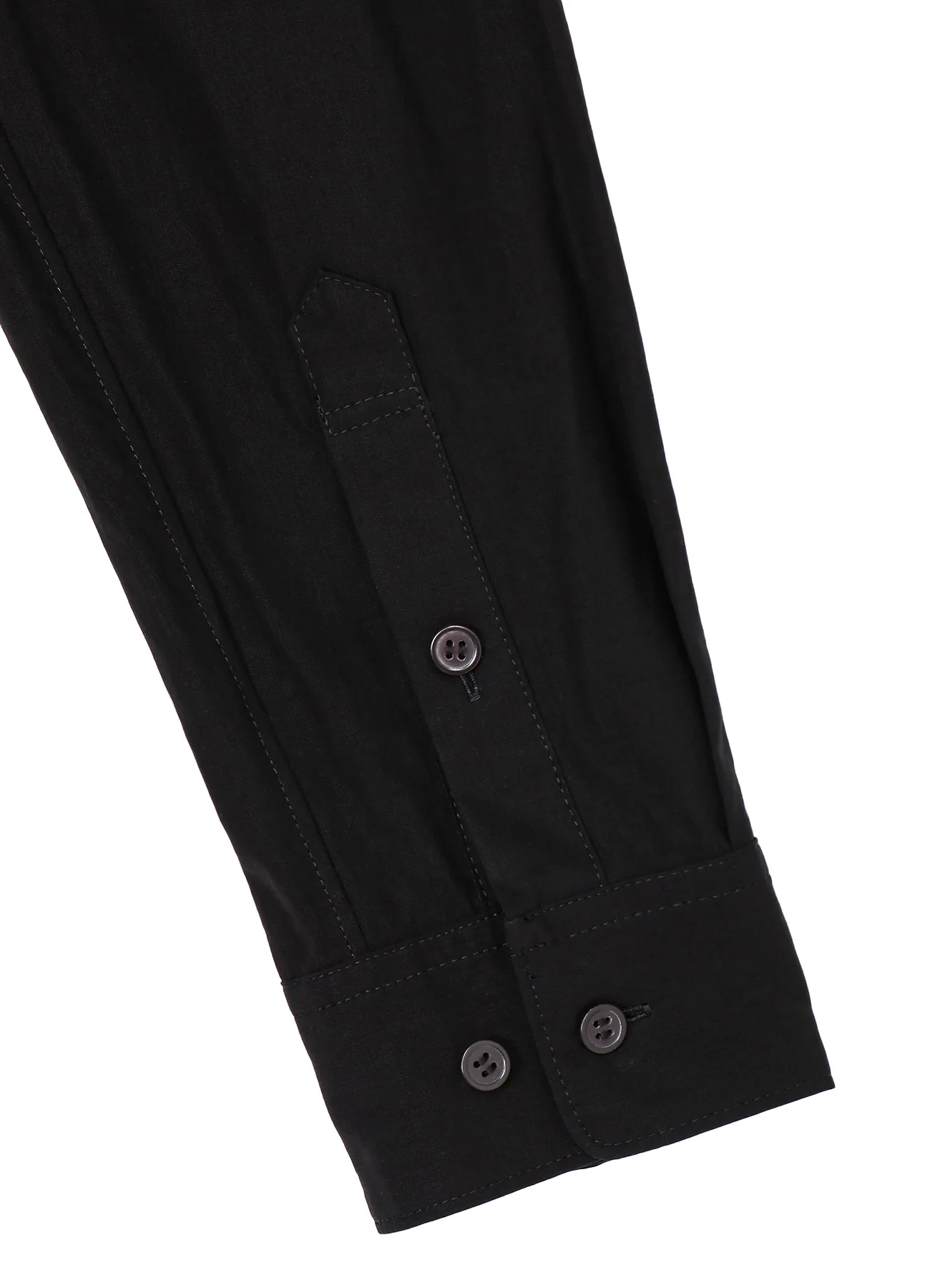 COTTON VOILE R-DETACHABLE COLLAR B - Image 6