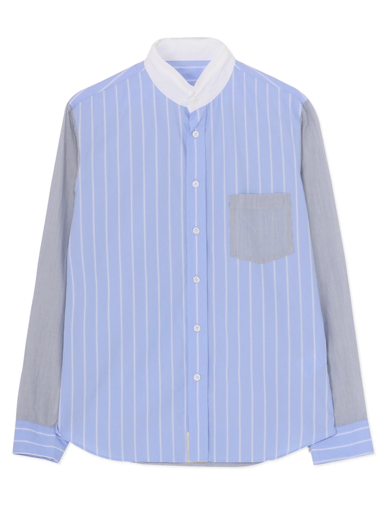 MICRO BROAD R-DETACHABLE COLLAR B - Image 3