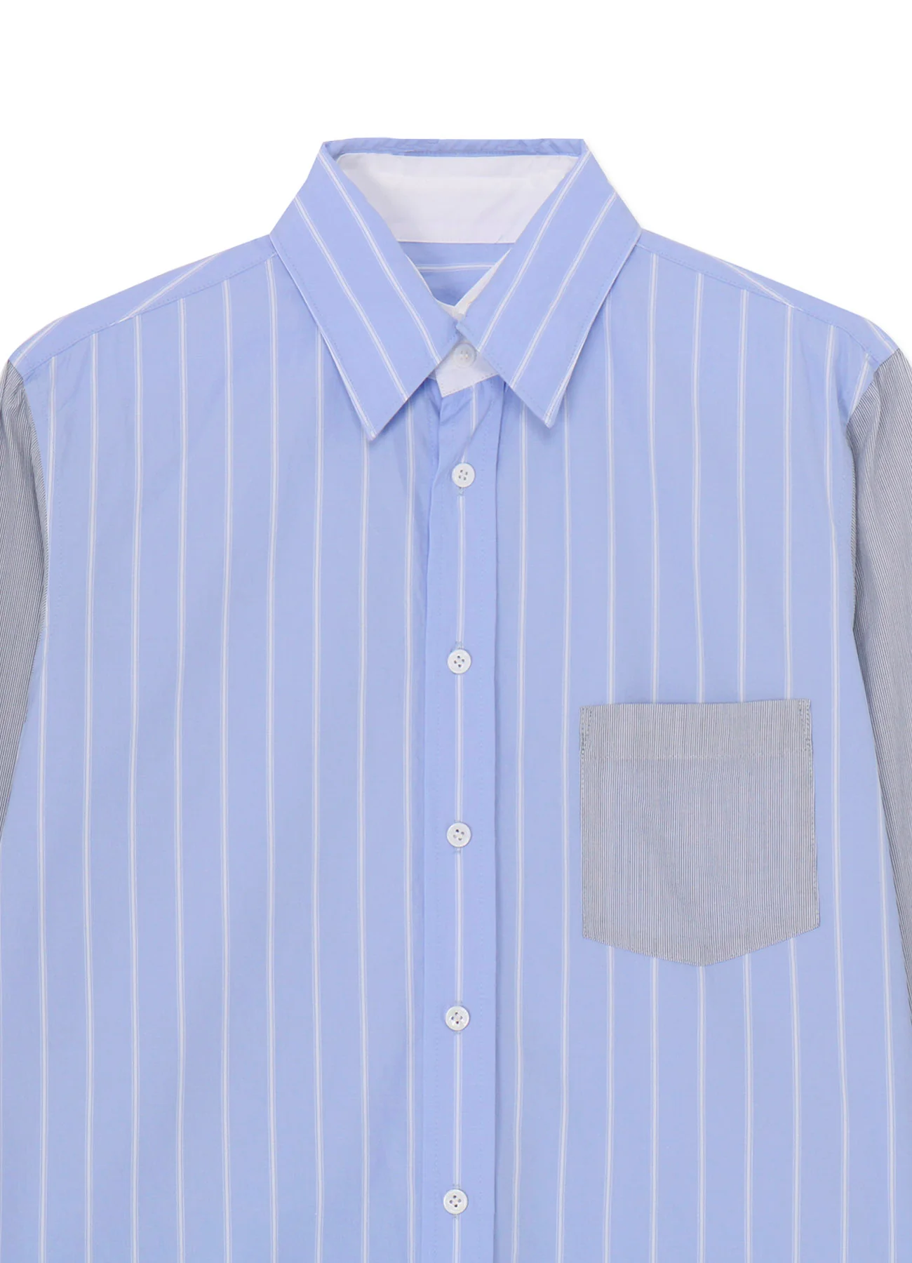 MICRO BROAD R-DETACHABLE COLLAR B - Image 5