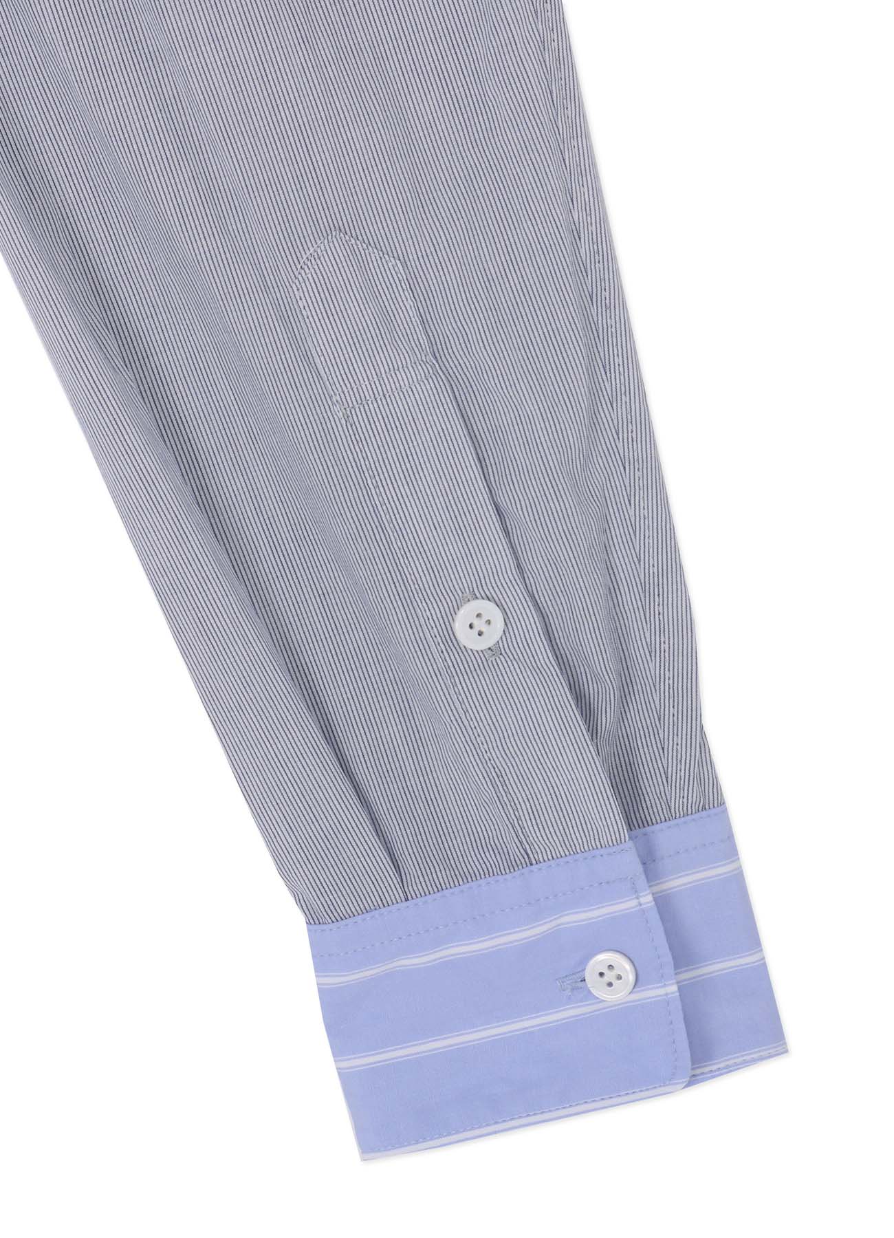 MICRO BROAD R-DETACHABLE COLLAR B - Image 6