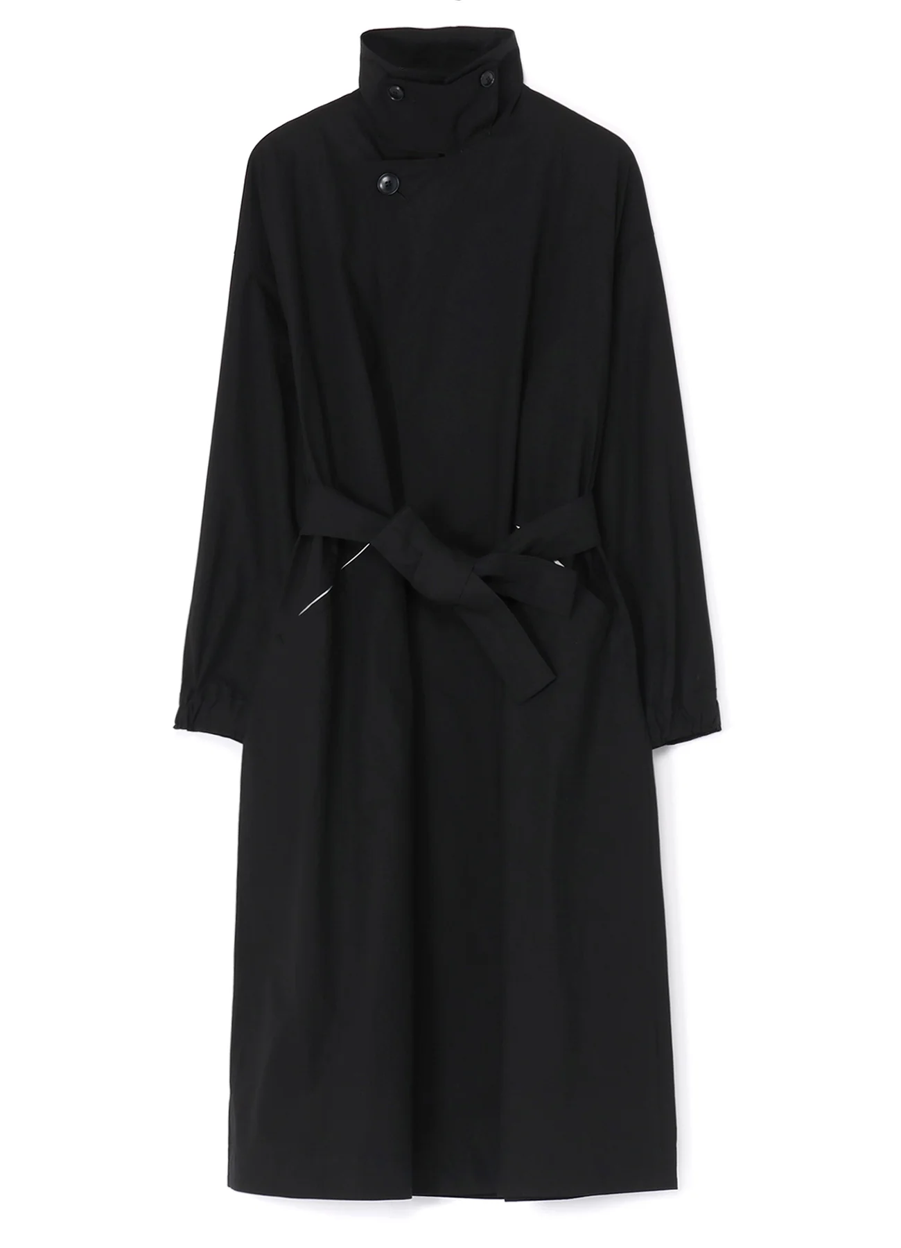 COTTON RIPSTOP R-MODS TRENCH COAT - Image 14