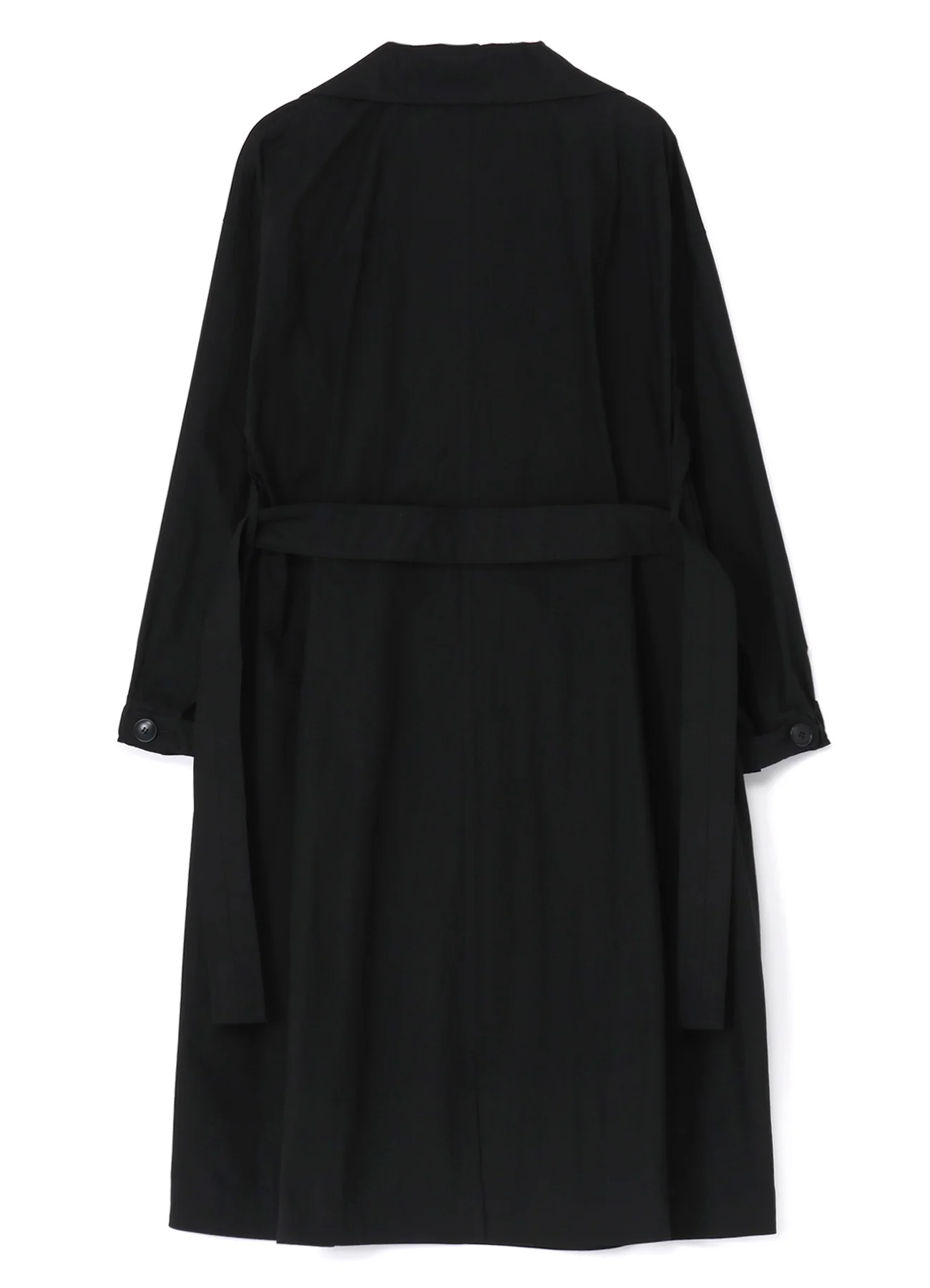 COTTON RIPSTOP R-MODS TRENCH COAT - Image 15