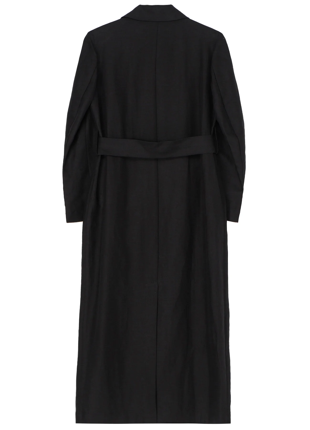 C/Li GABARDINE R-DOUBLE PLACKET COAT - Image 15