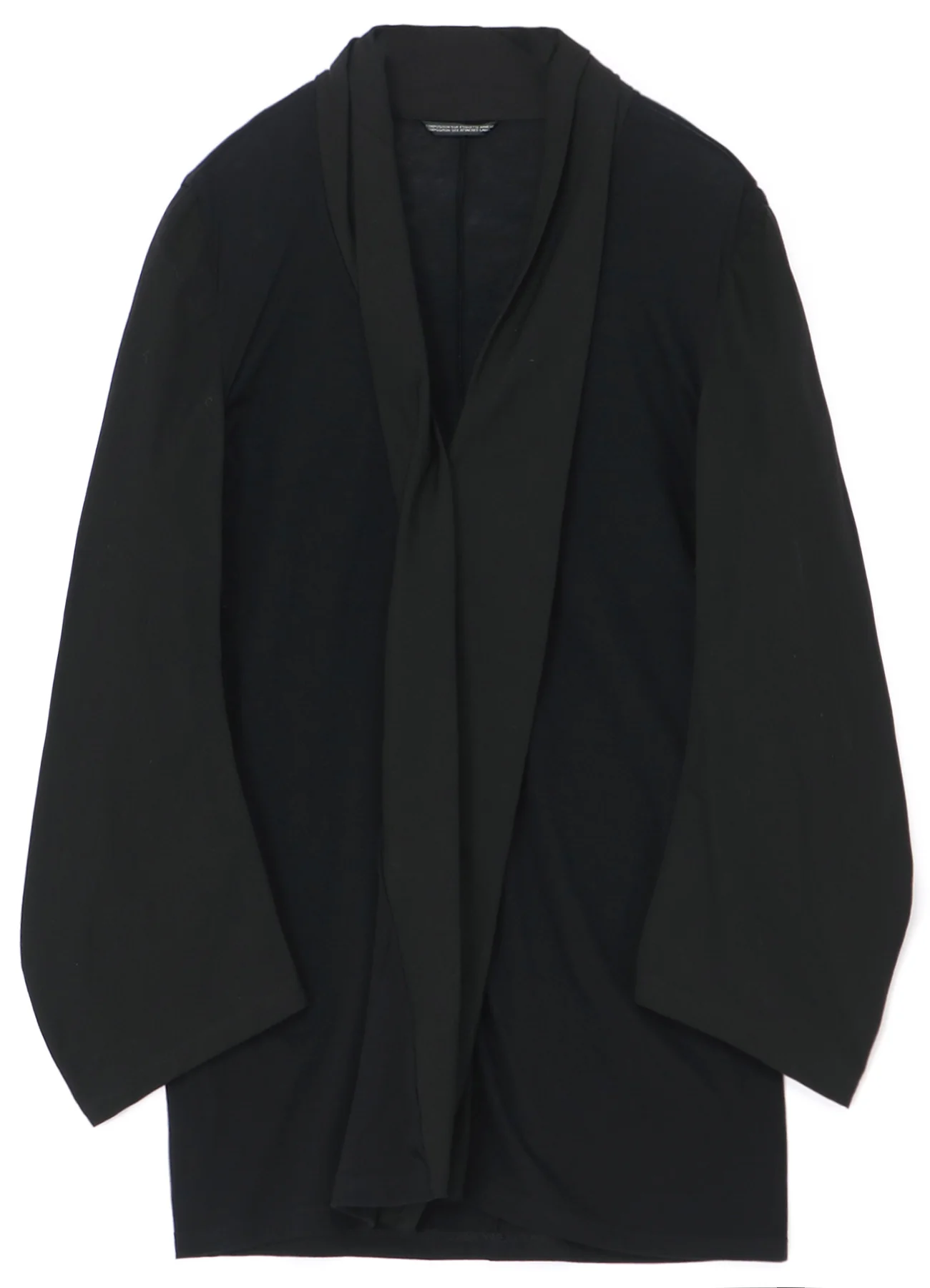 UNDER SLV GUSSET DRAPED JACKETS - Image 10