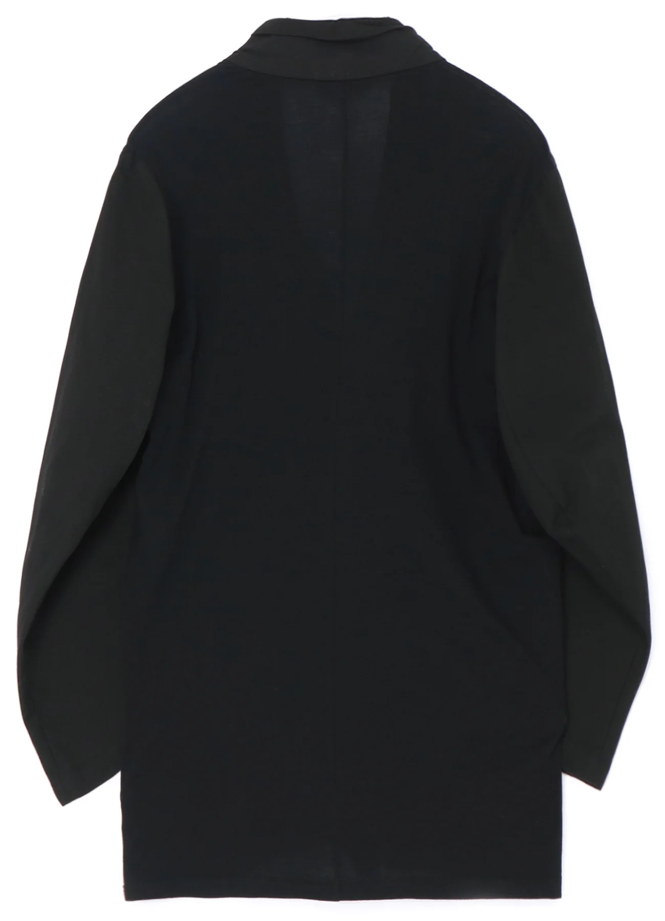 UNDER SLV GUSSET DRAPED JACKETS - Image 11
