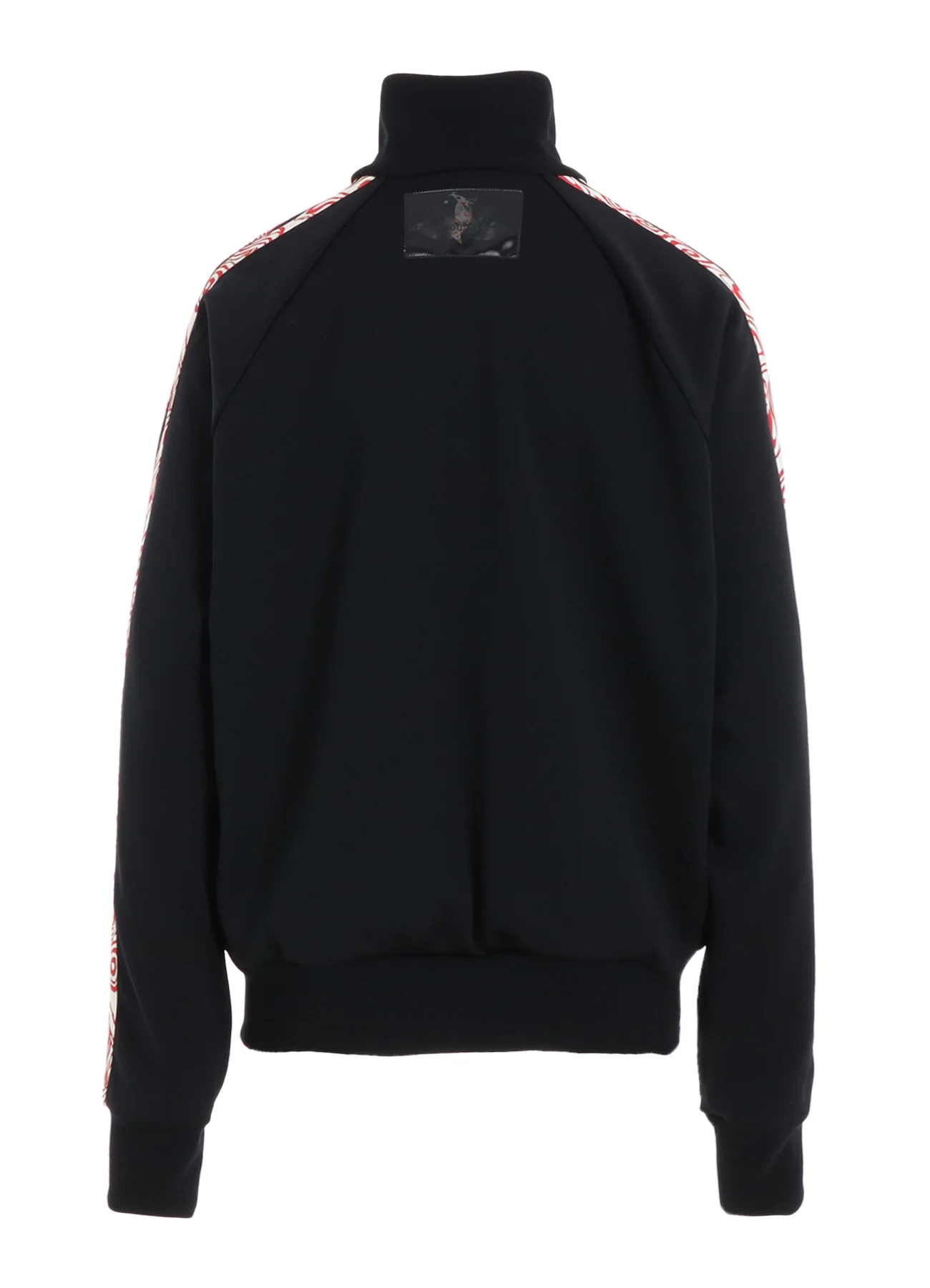 Ground Y × 『MONONOKE The Movie』  Collaborate Collection HINEZUMI LINE POLYESTER SMOOTH TRACK JACKET - Image 10