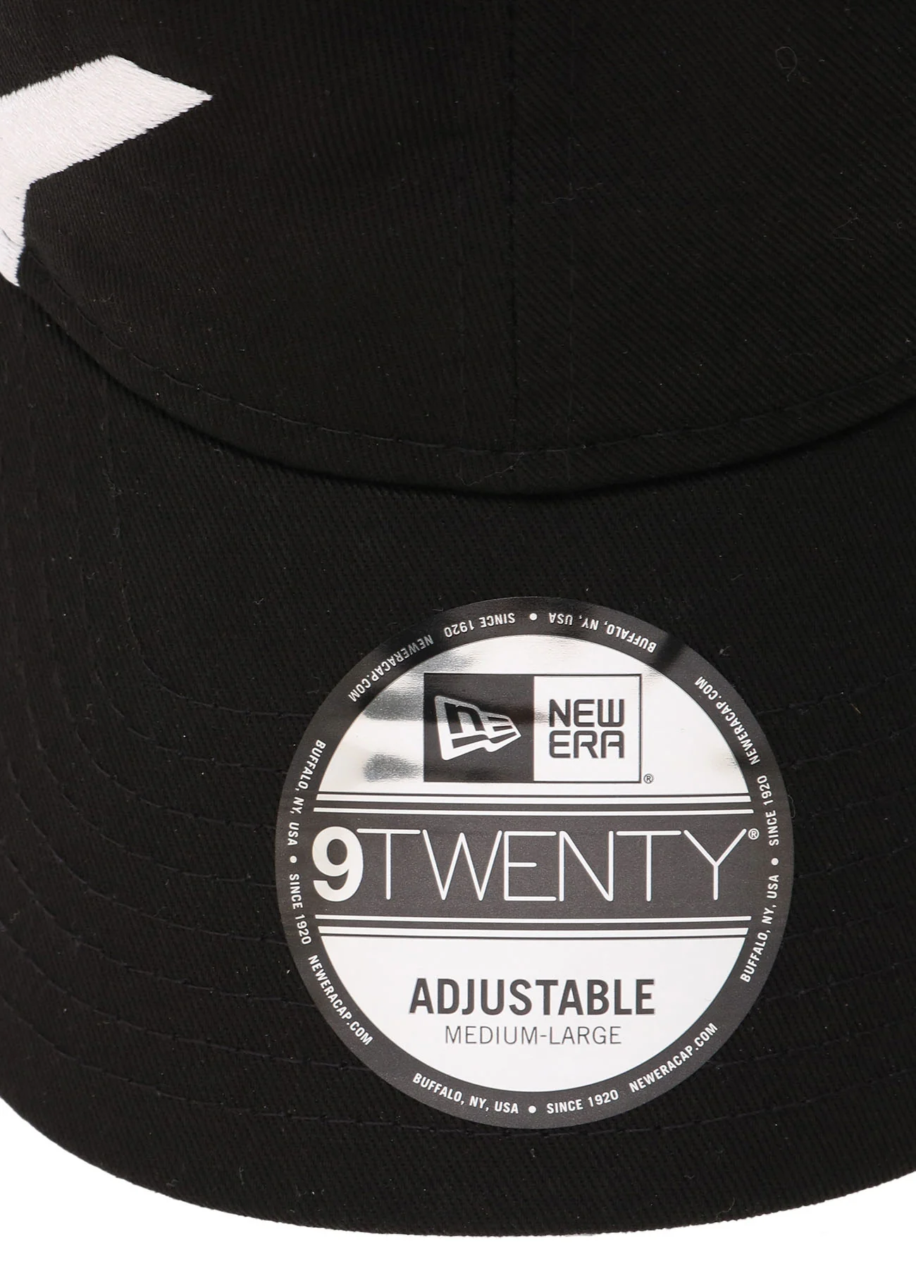 Ground Y×NEW ERA Ground Y SIDE LOGO CAP - Image 12