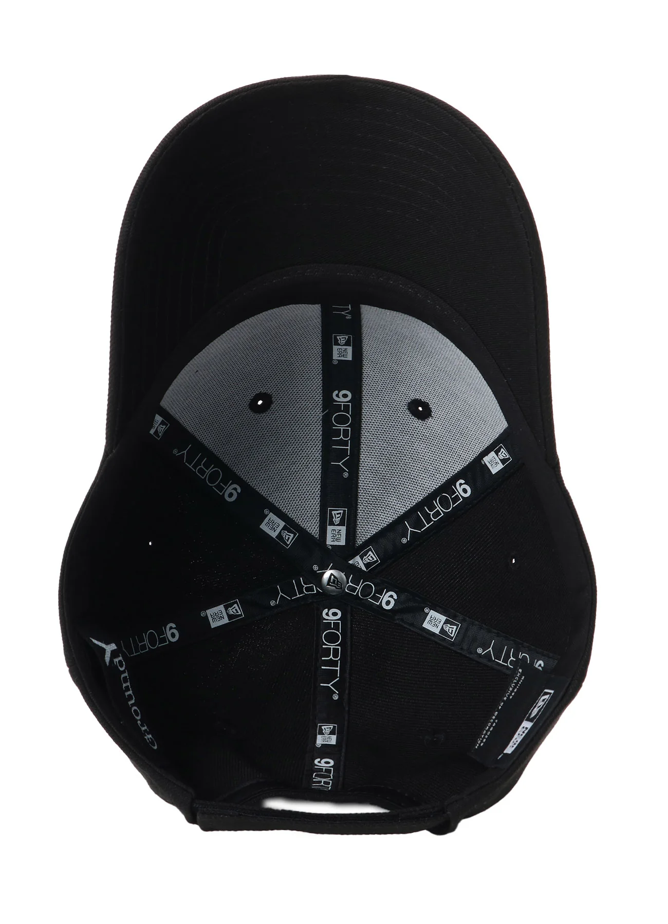 Ground Y×NEW ERA Ground Y BOX LOGO CAP - Image 13