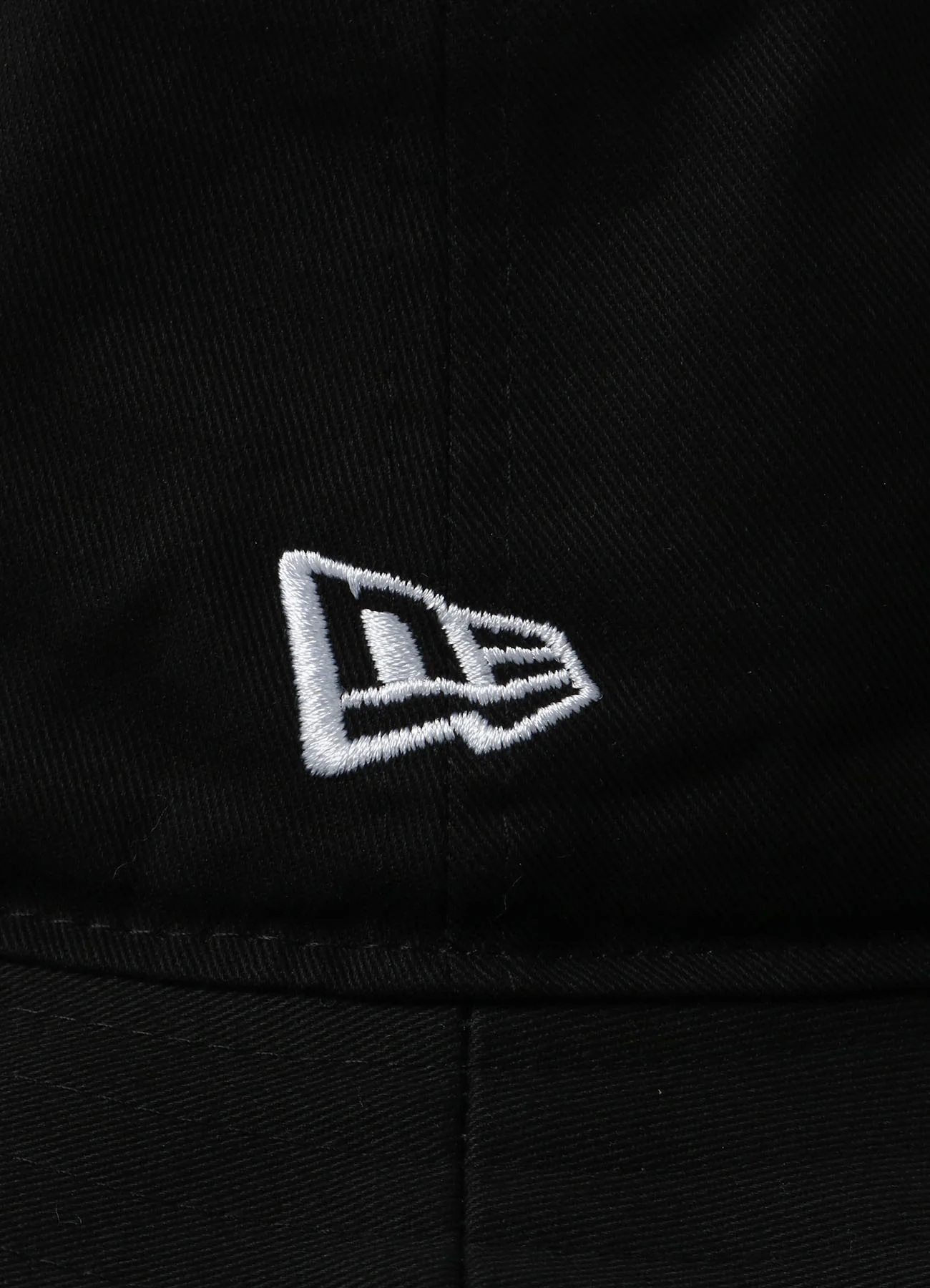 Ground Y×NEW ERA ADV LIGHT GY SIDE LOGO BLK WHT - Image 15