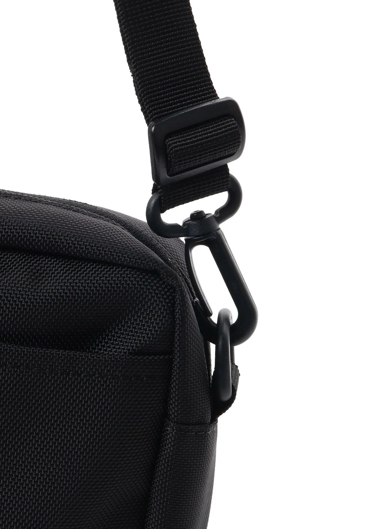 Ground Y×NEW ERA SHOULDER POUCH L Ground Y LOGO - Image 11