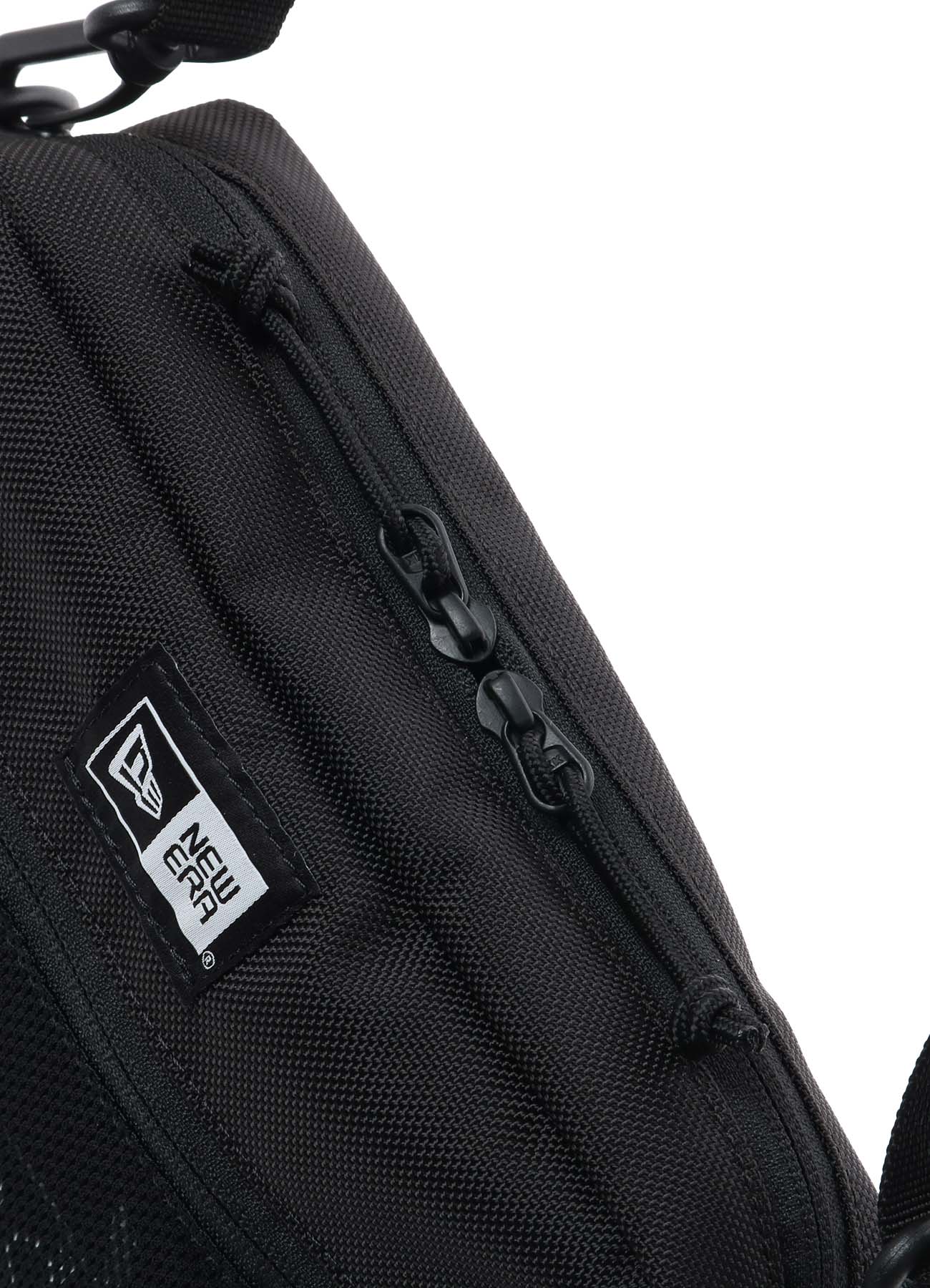 Ground Y×NEW ERA SHOULDER POUCH L Ground Y LOGO - Image 12