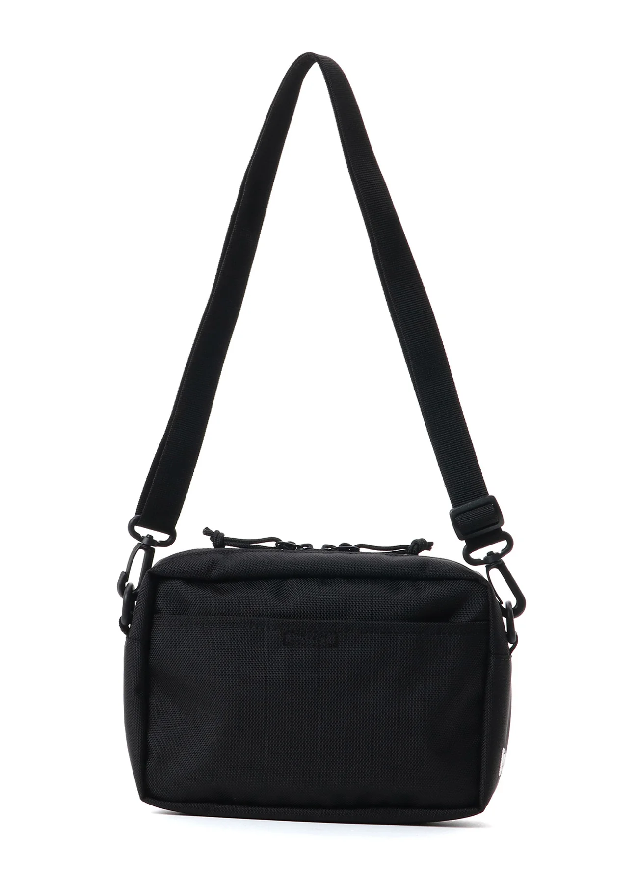 Ground Y×NEW ERA SHOULDER POUCH L Ground Y LOGO - Image 9