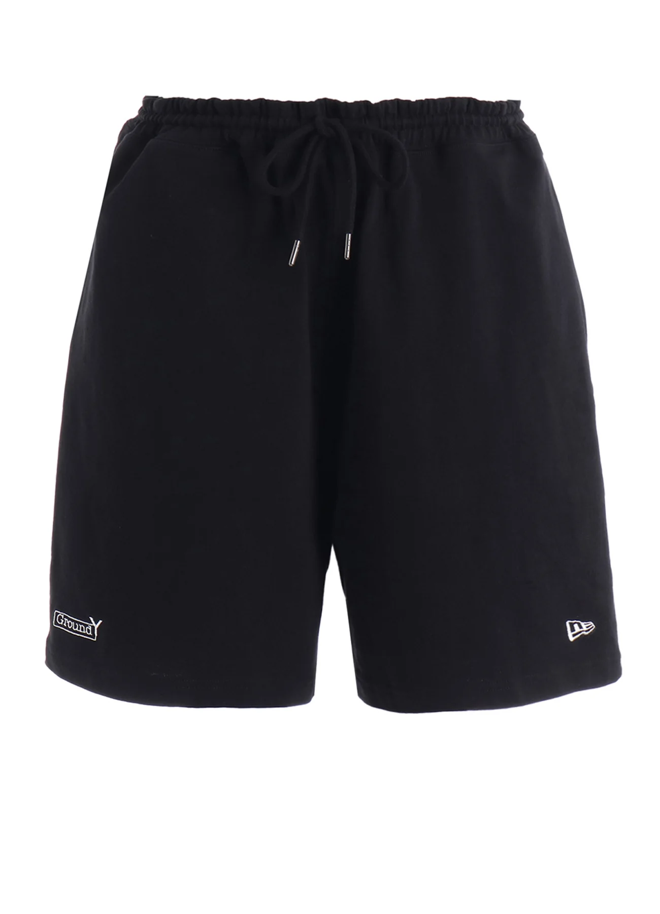 Ground Y×NEW ERA Ground Y BOX LOGO SHORT PANTS - Image 11