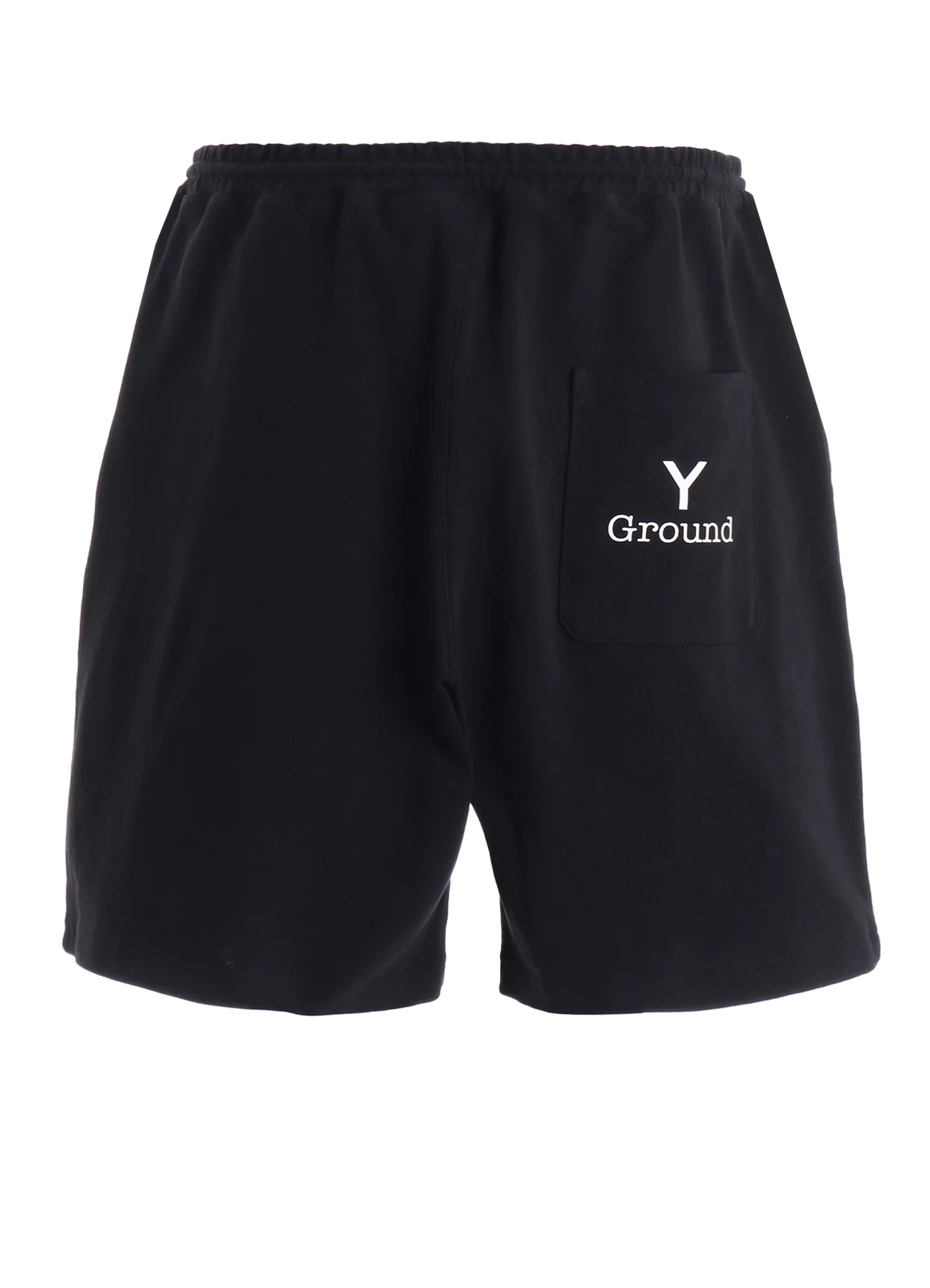 Ground Y×NEW ERA Ground Y BOX LOGO SHORT PANTS - Image 12