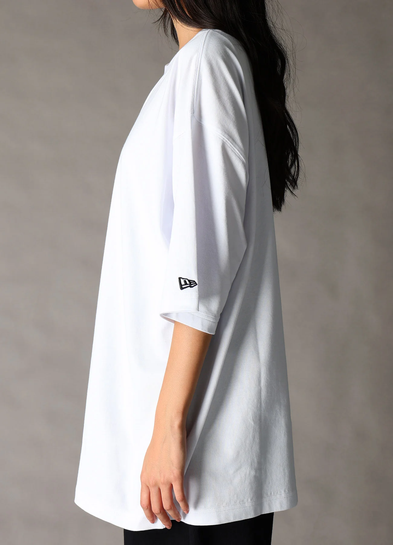 Ground Y×NEW ERA Ground Y BOX LOGO SHORT SLEEVE T - Image 6