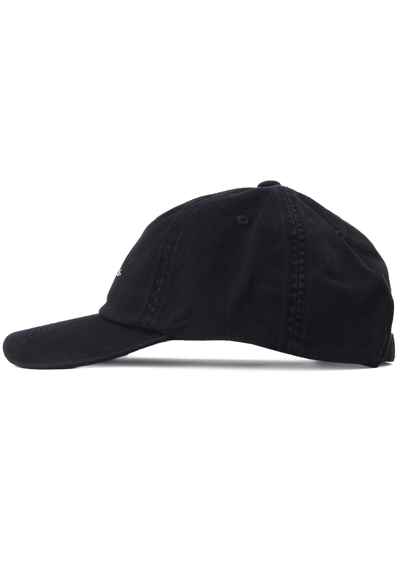 Y-3 KURO DAD CAP - Image 4