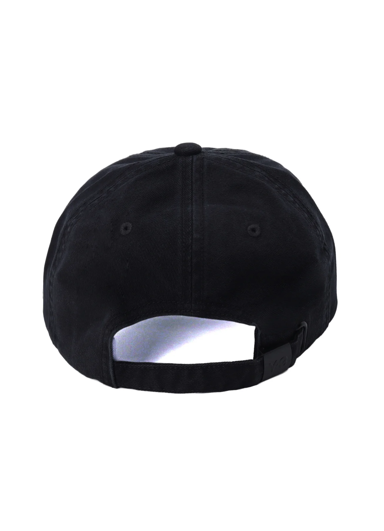 Y-3 KURO DAD CAP - Image 5