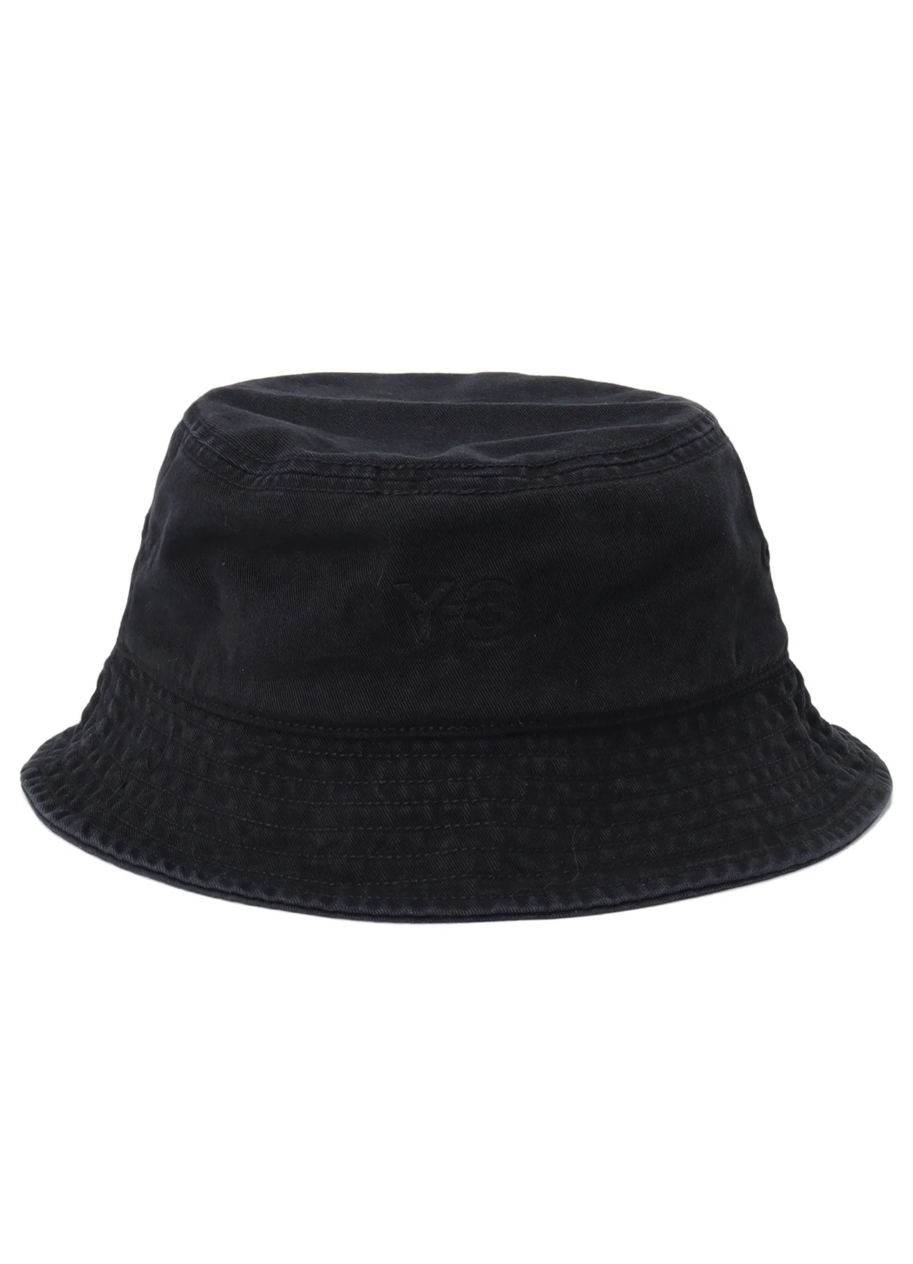 Y-3 KURO BUCKET HAT - Image 6