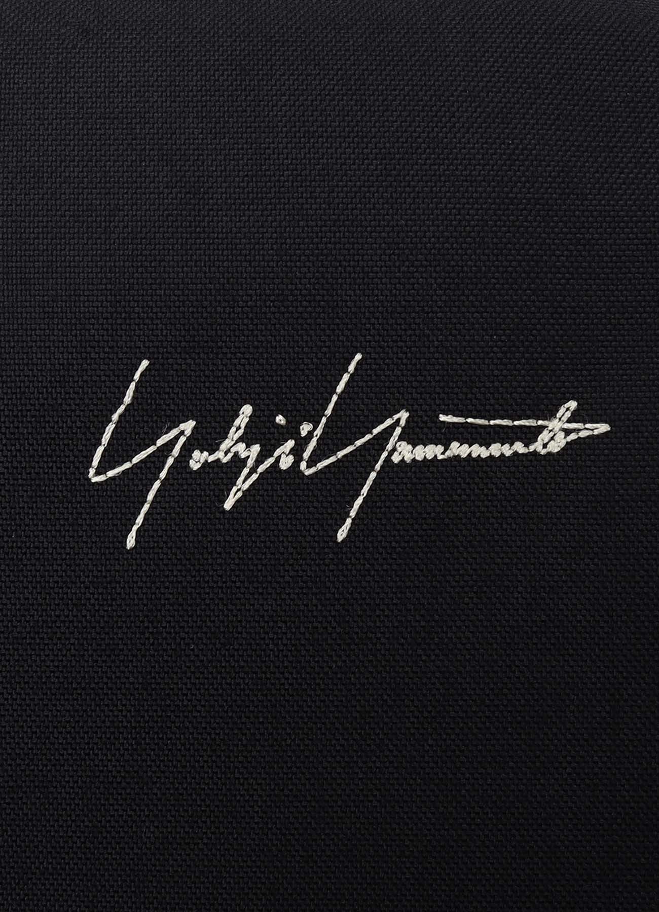 Y-3 KURO BACKPACK - Image 11