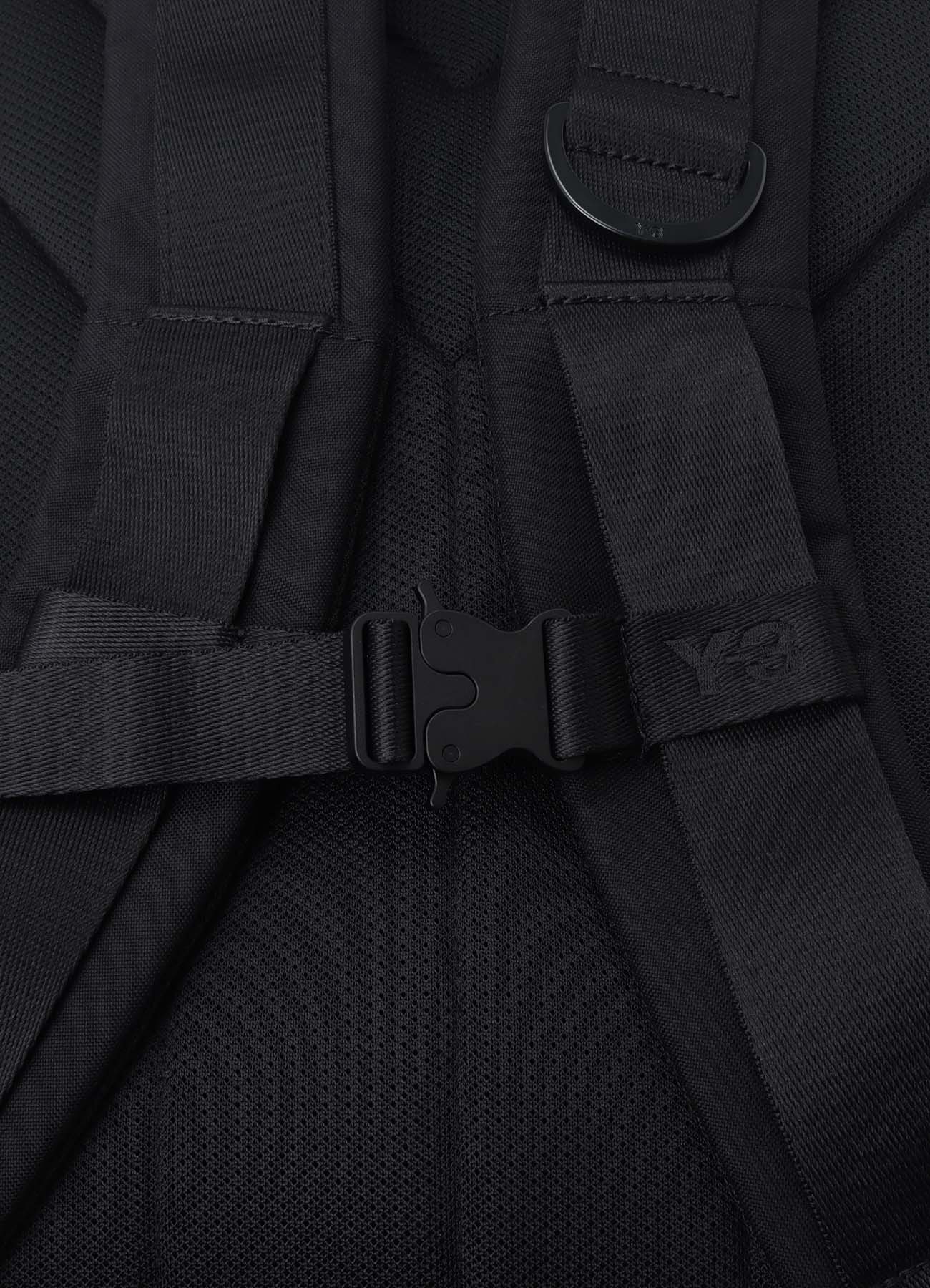 Y-3 KURO BACKPACK - Image 14