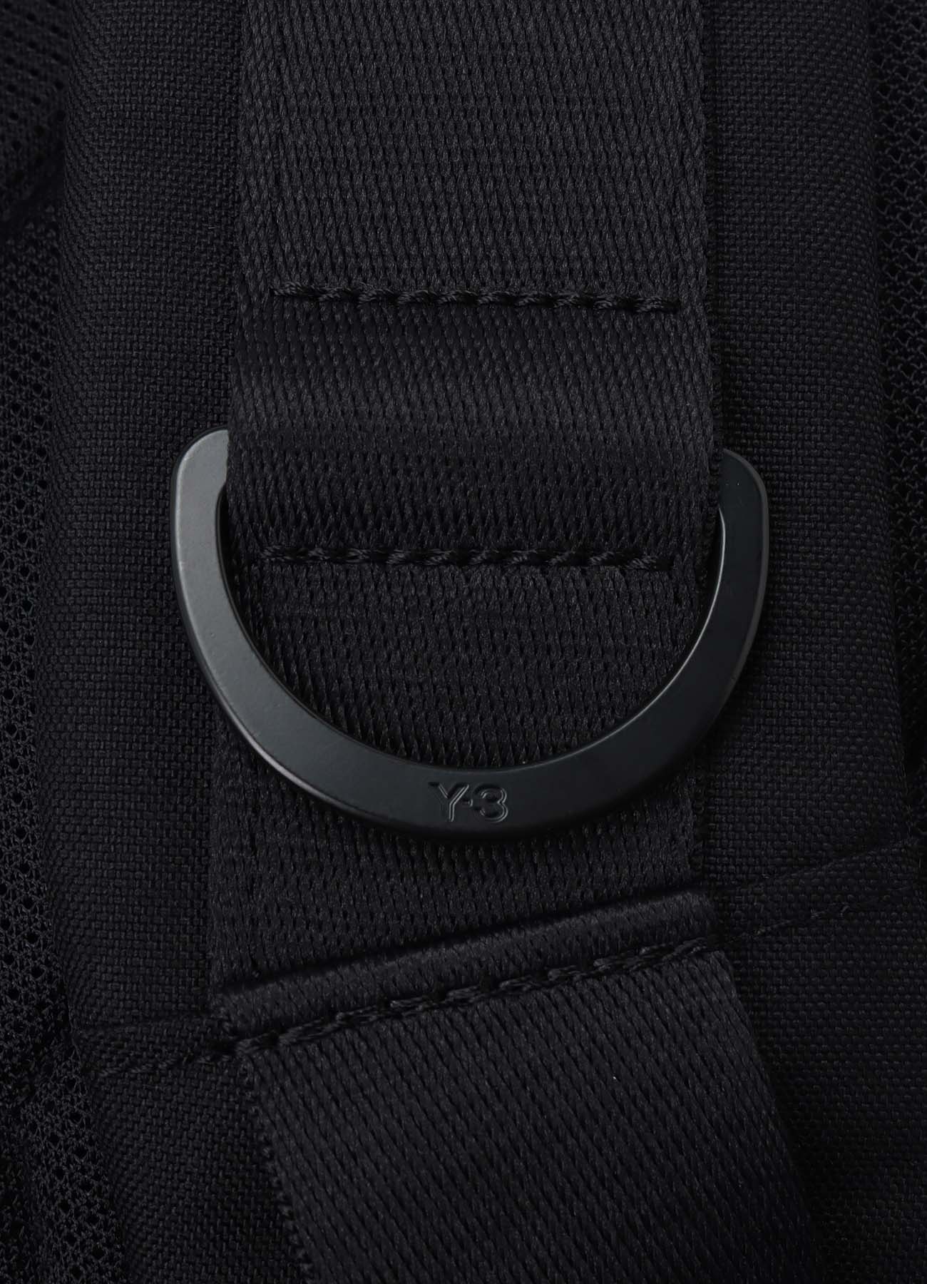 Y-3 KURO BACKPACK - Image 15