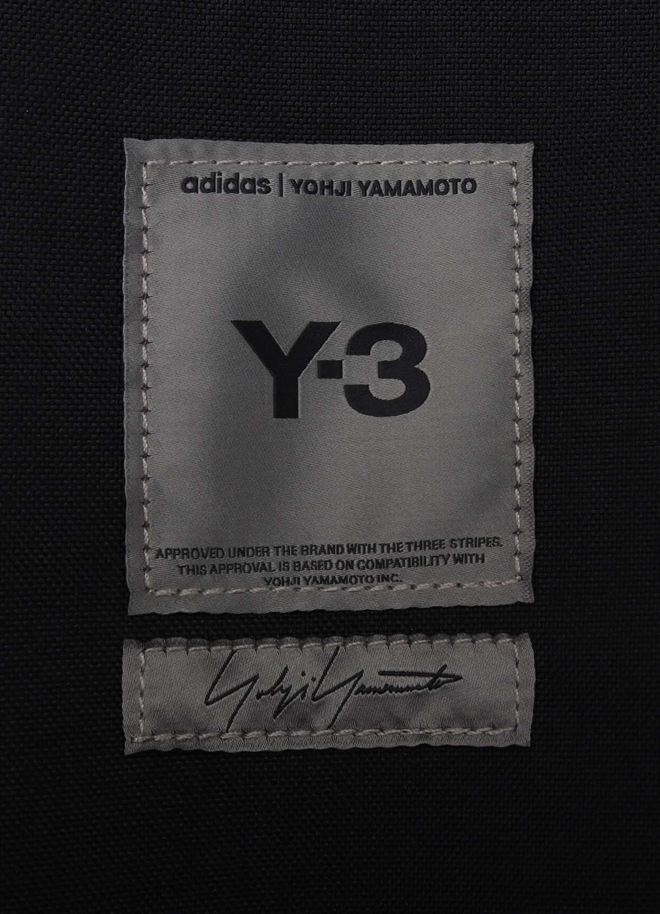 Y-3 KURO BACKPACK - Image 17