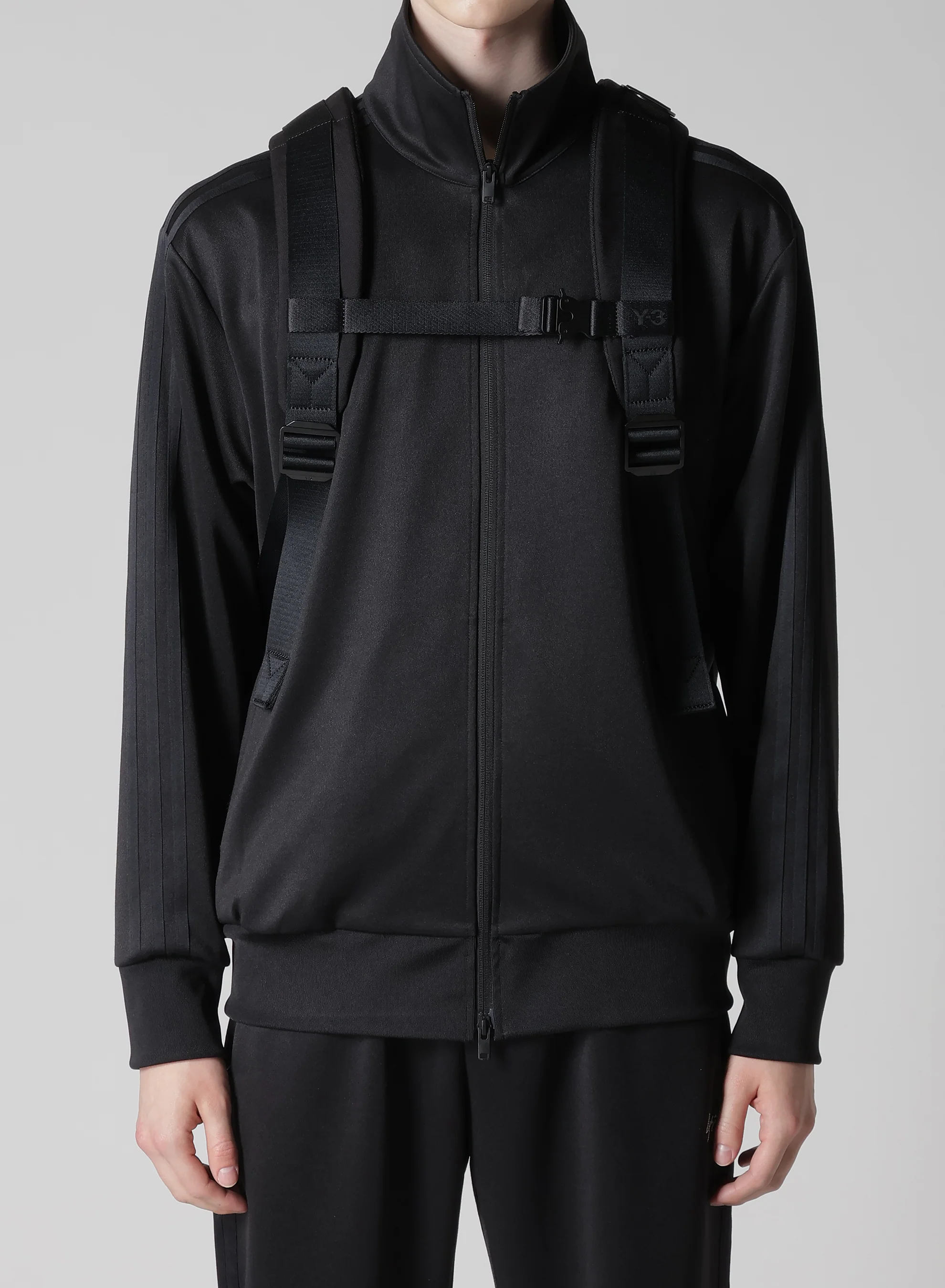 Y-3 KURO BACKPACK - Image 4