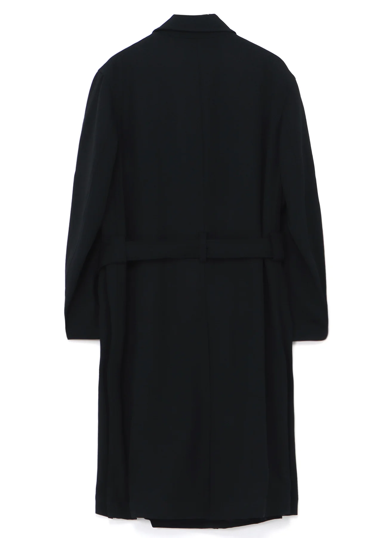 Re ARMY GABARDINE O-8BWRe GABARDINE COAT - Image 4