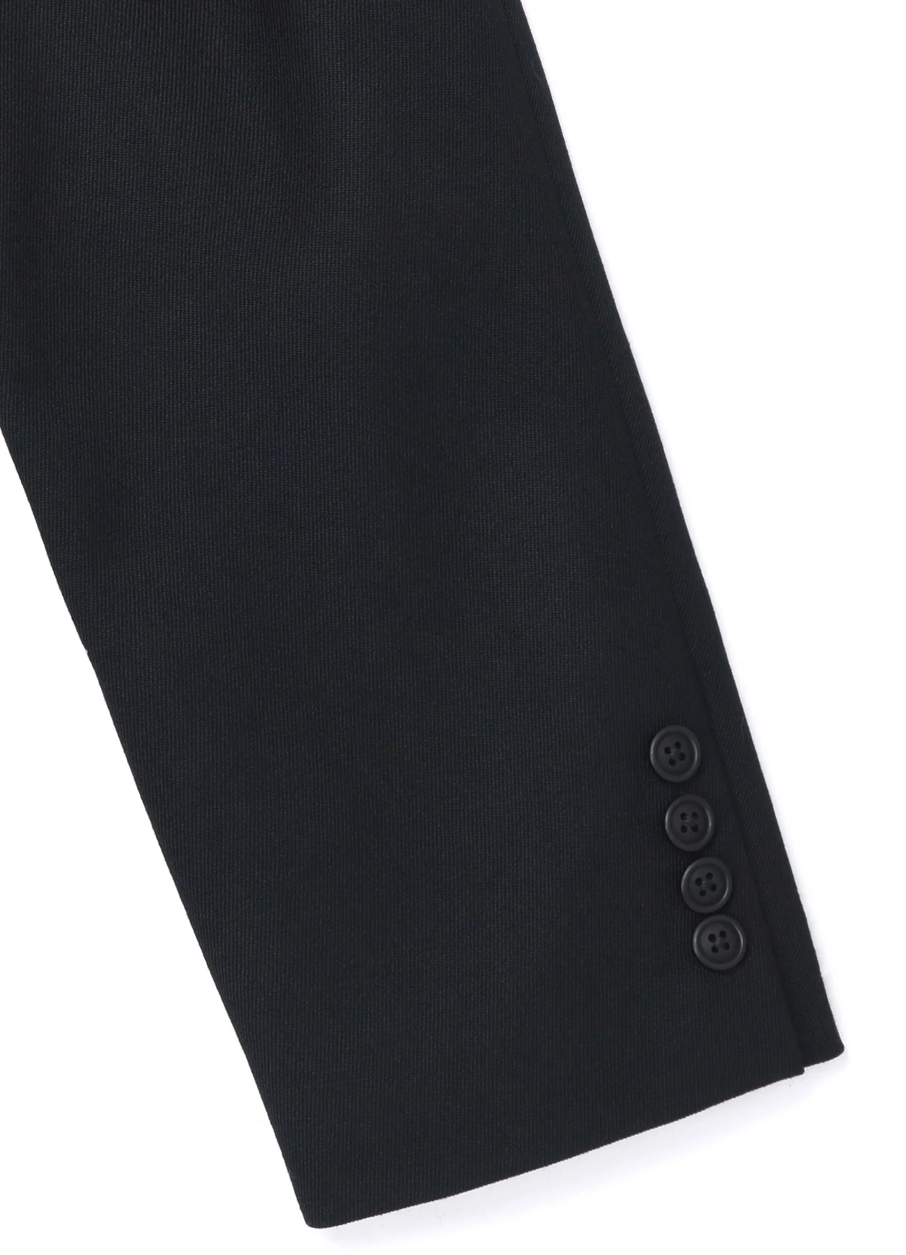 ARMY GABARDINE W-ZIG STTP 3BUTTONS S JKT - Image 6