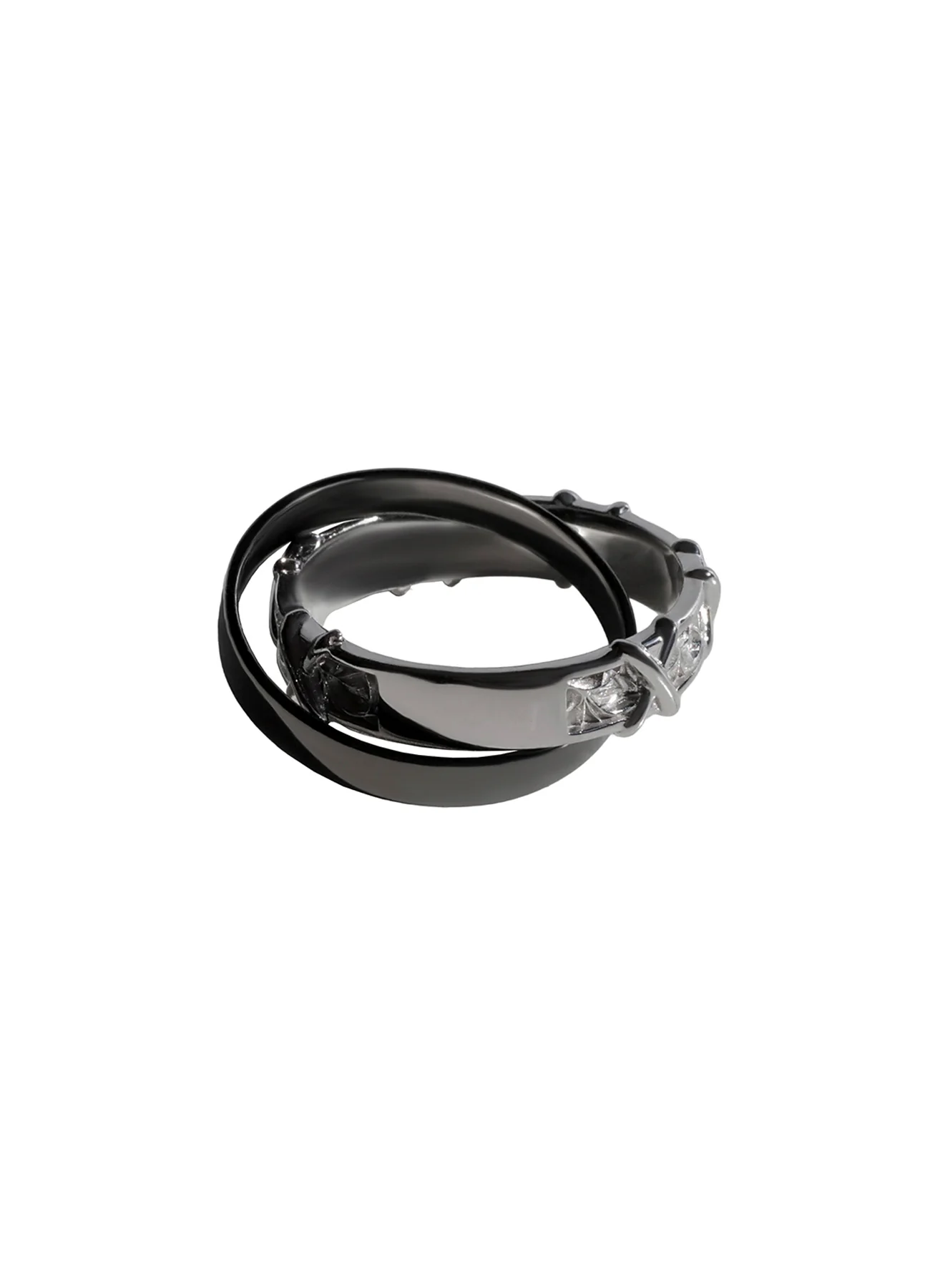SV/BKRU/BKRH RELIC RING - Image 3