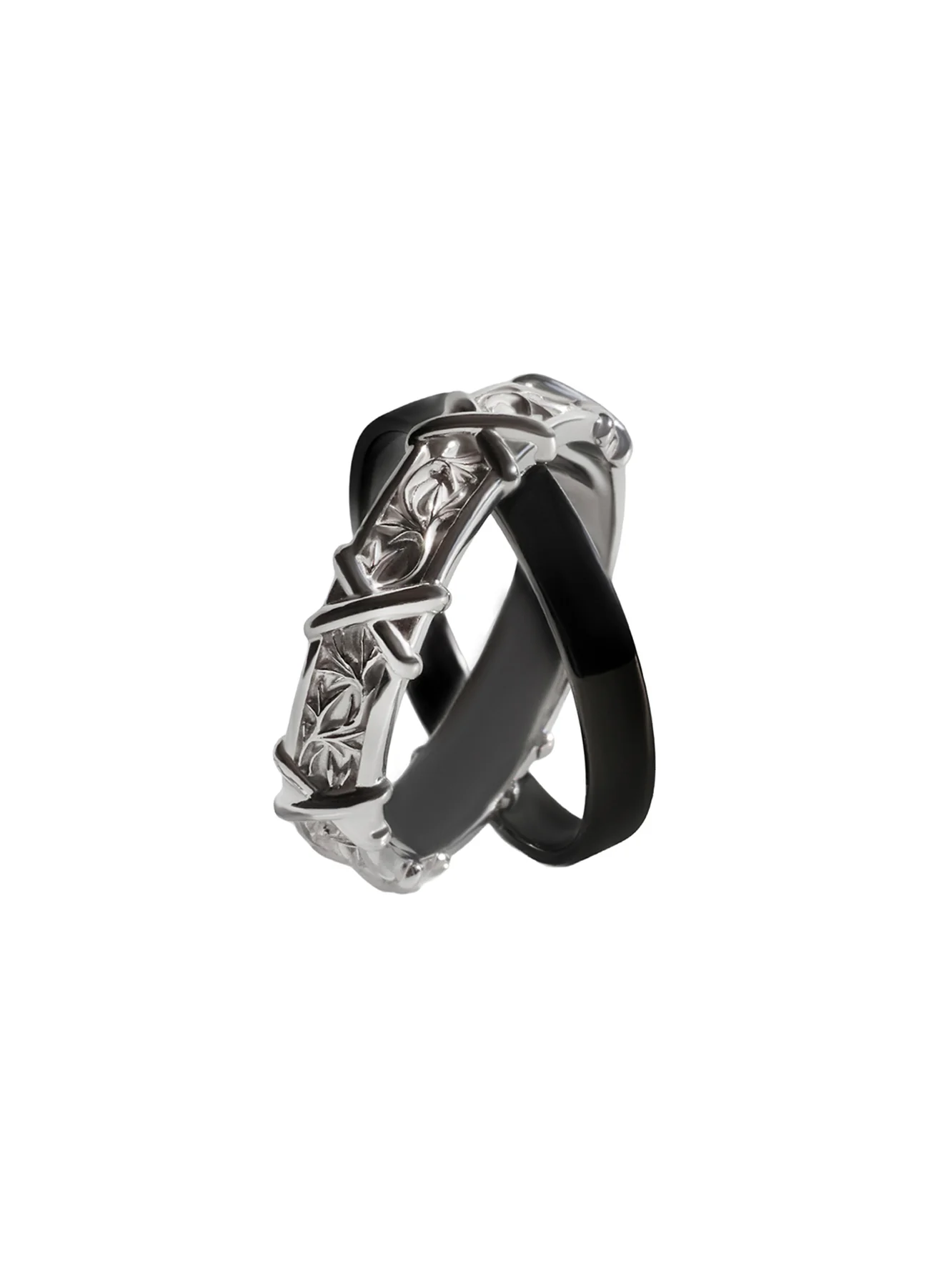 SV/BKRU/BKRH RELIC RING - Image 4