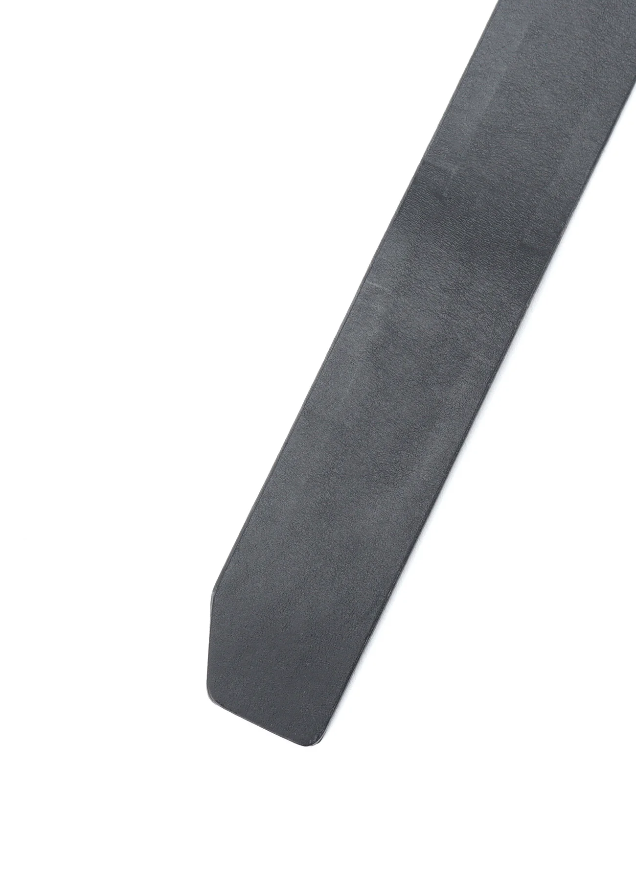 MATT SOFT OIL LEATHER 30MM FREE BELT - Image 4