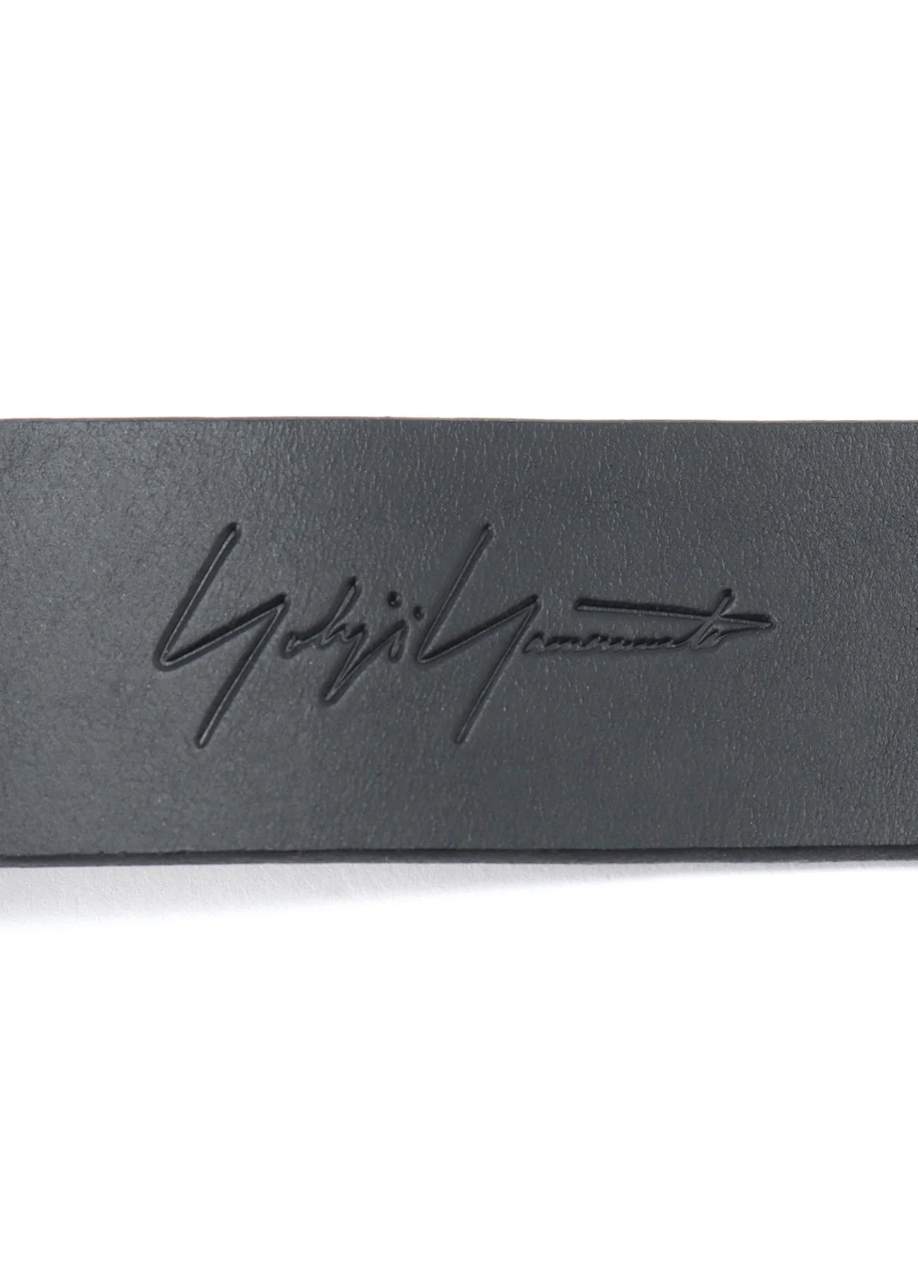 MATT SOFT OIL LEATHER 30MM FREE BELT - Image 5