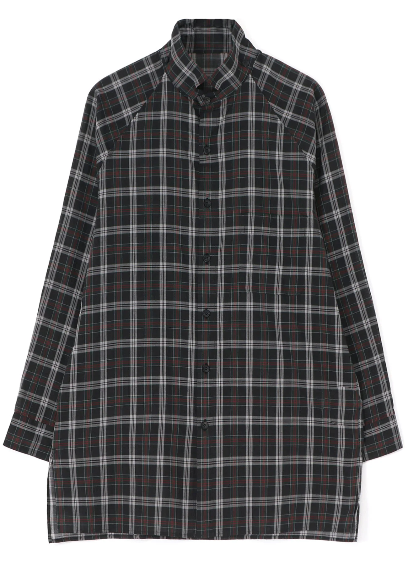 LAWN CHECK OVER Z-C ATTACHED COLLAR B - Image 4