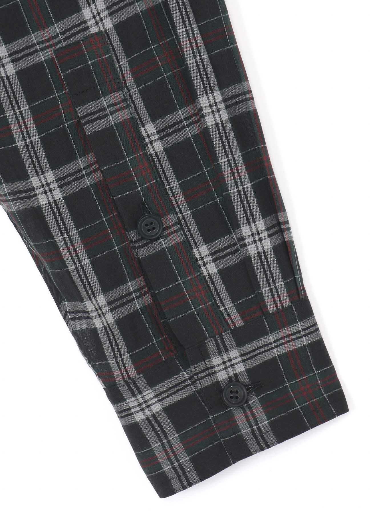 LAWN CHECK OVER Z-C ATTACHED COLLAR B - Image 7