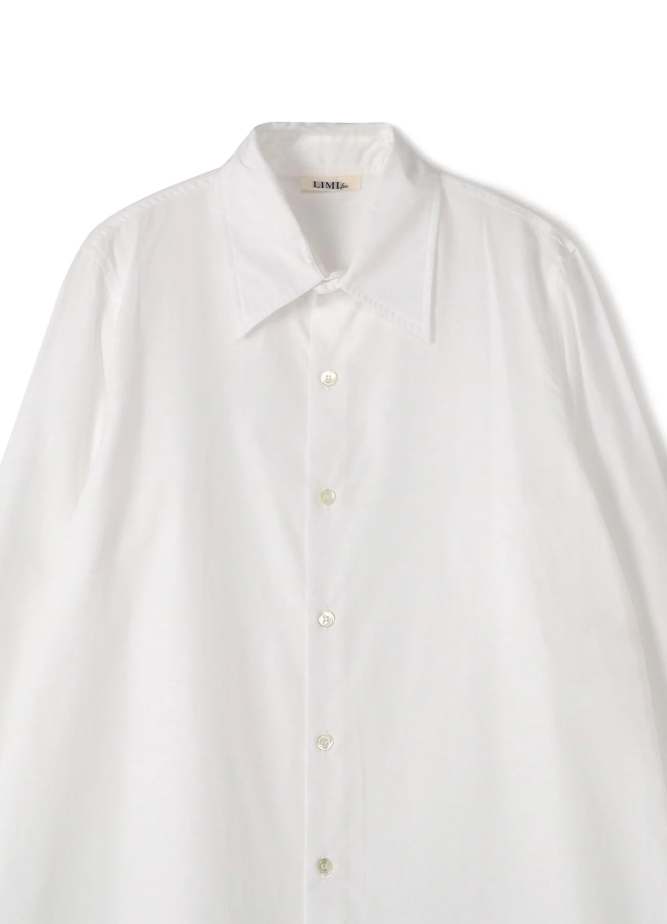 100/2 Broad A Long Blouse - Image 4