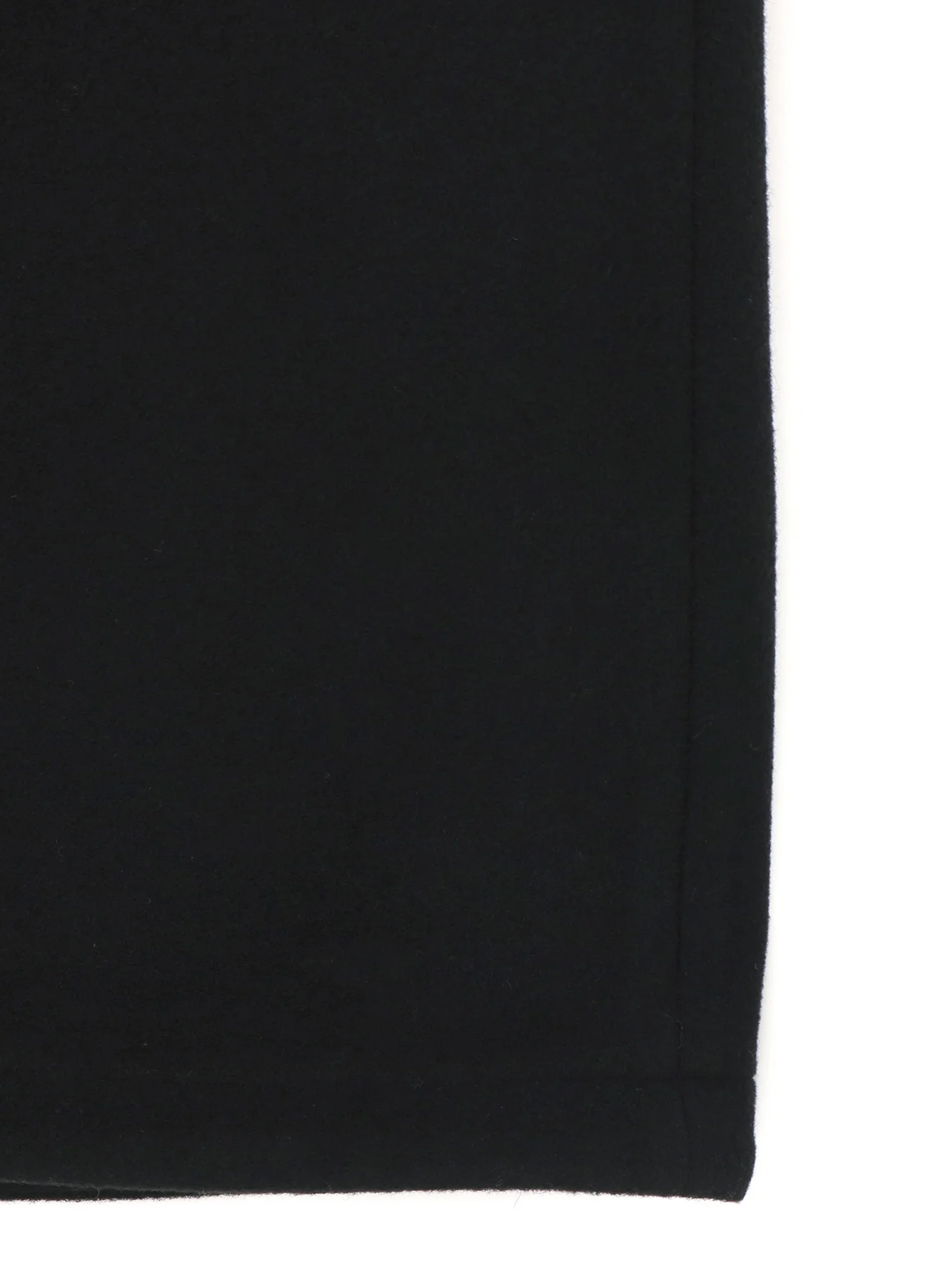 WOOL MOSSER COAT WITH STOLE - Image 6