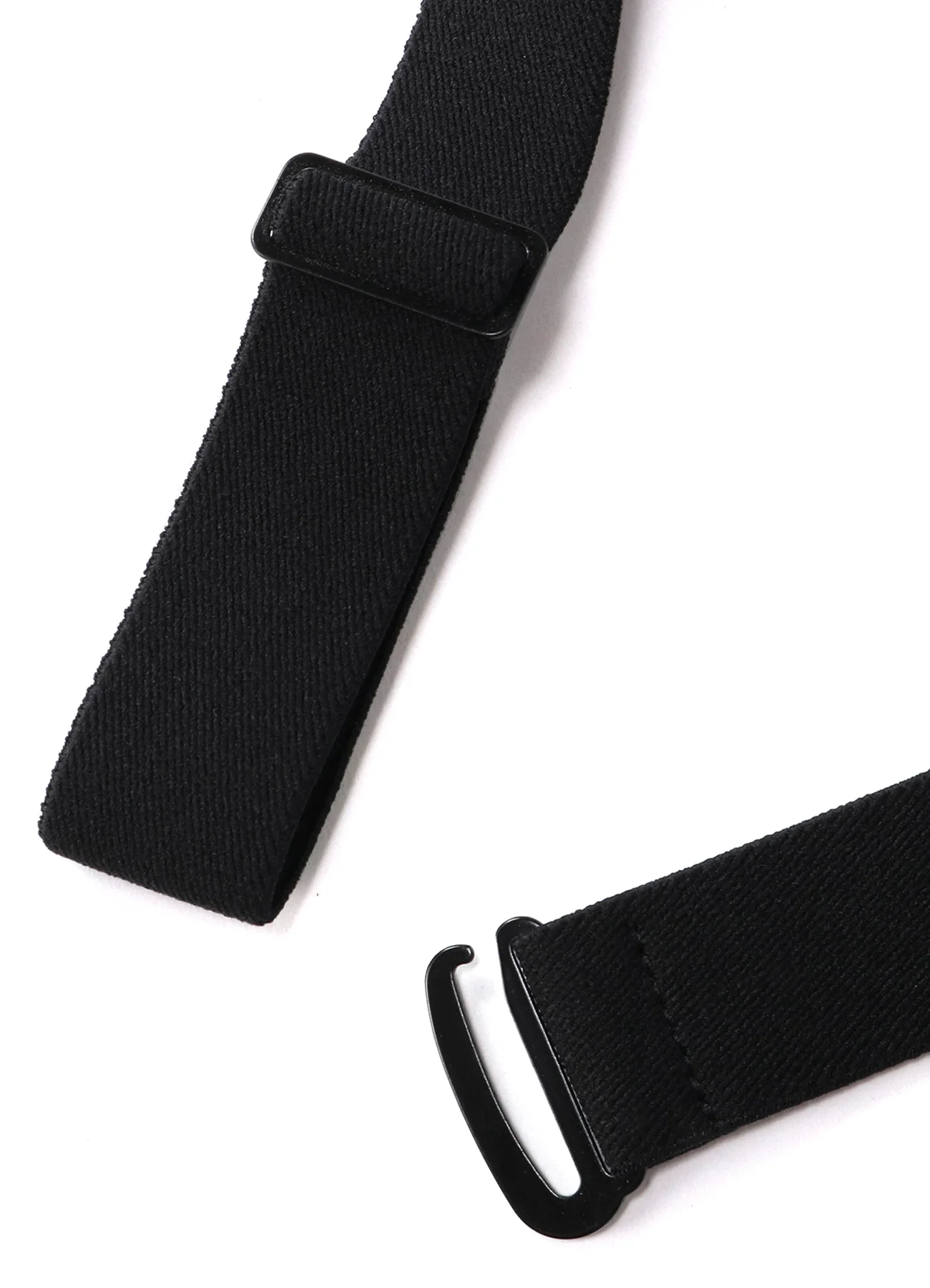 Oil Smooth Leather Buckle Belt - Image 5