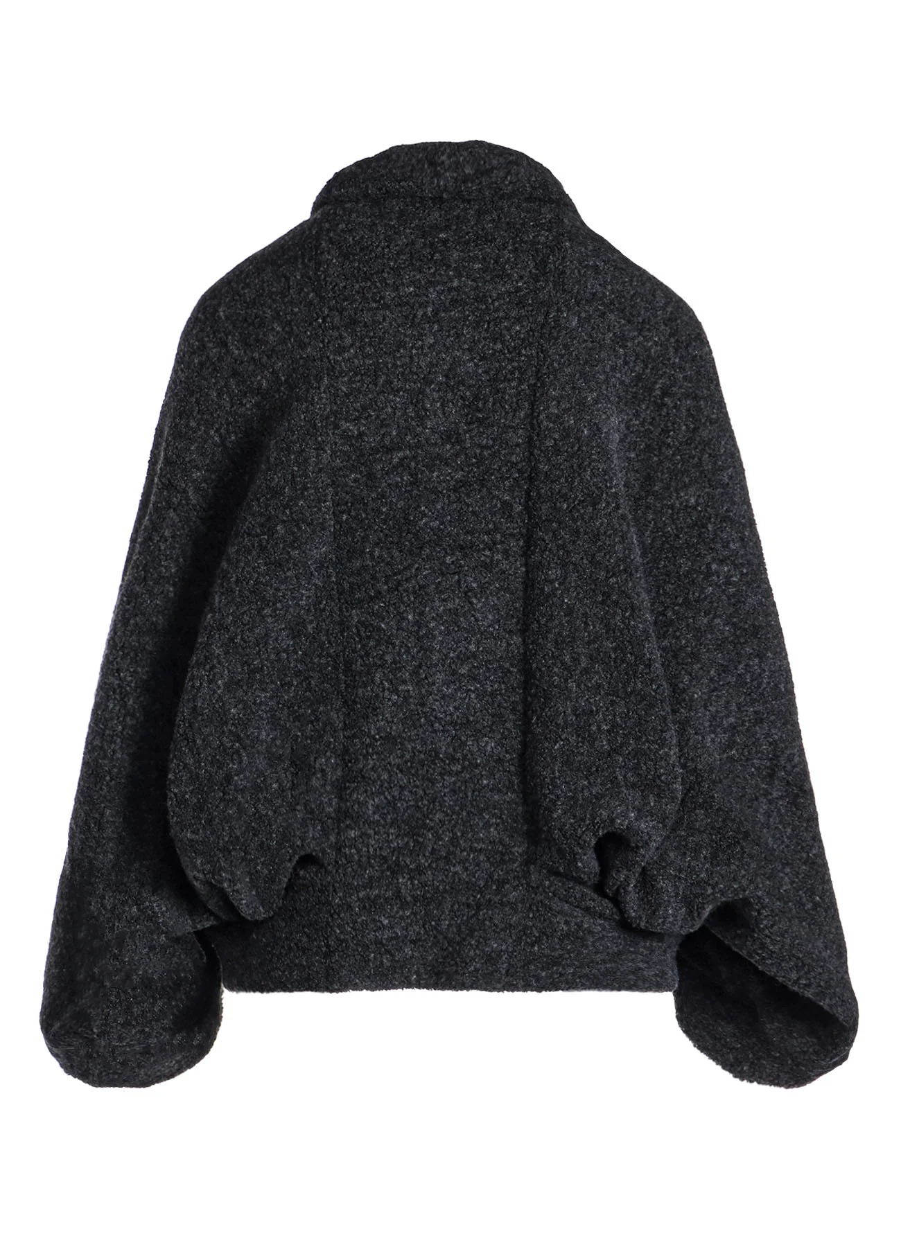 SHEEP PILE SINGLE JACKET - Image 3