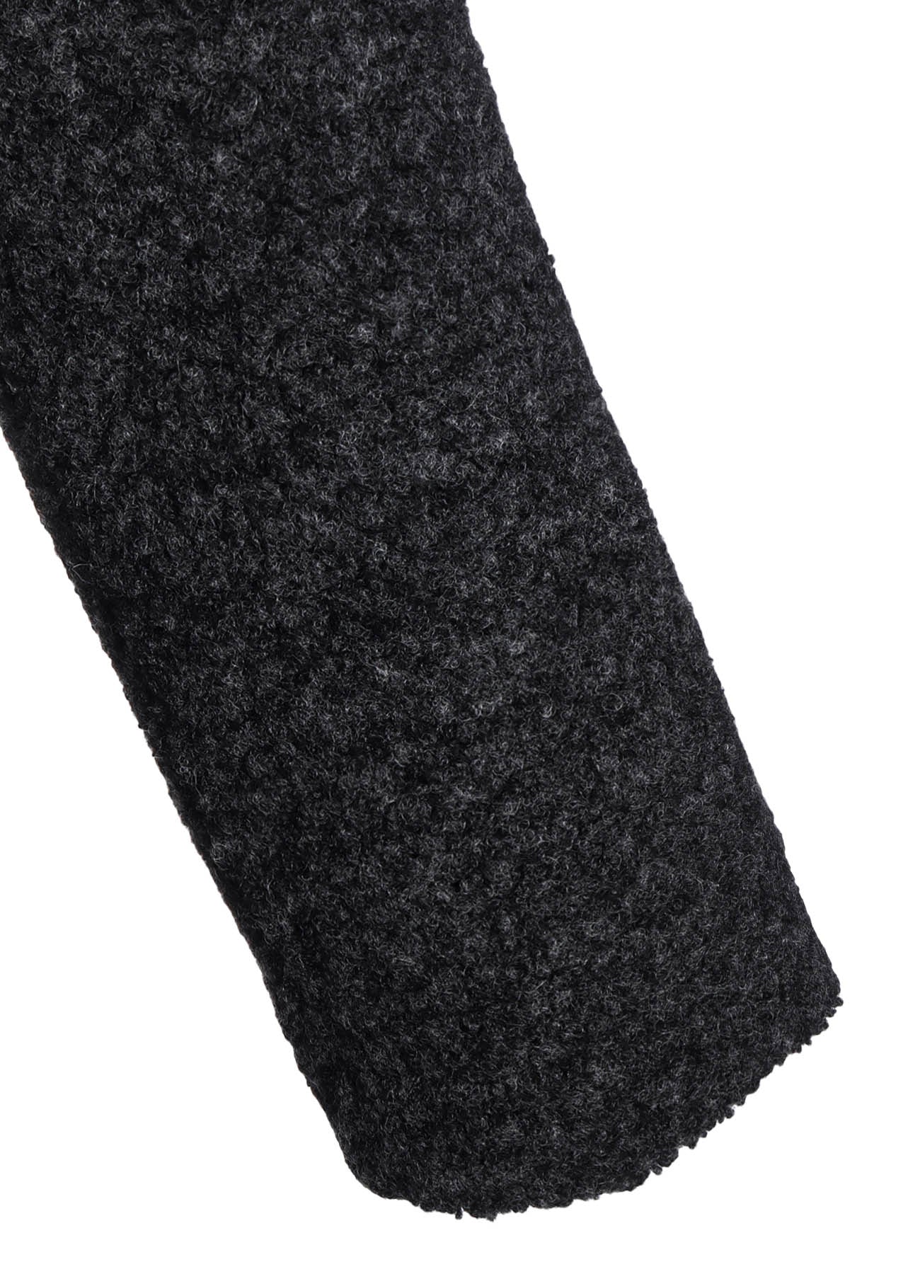 SHEEP PILE LONG COAT - Image 6