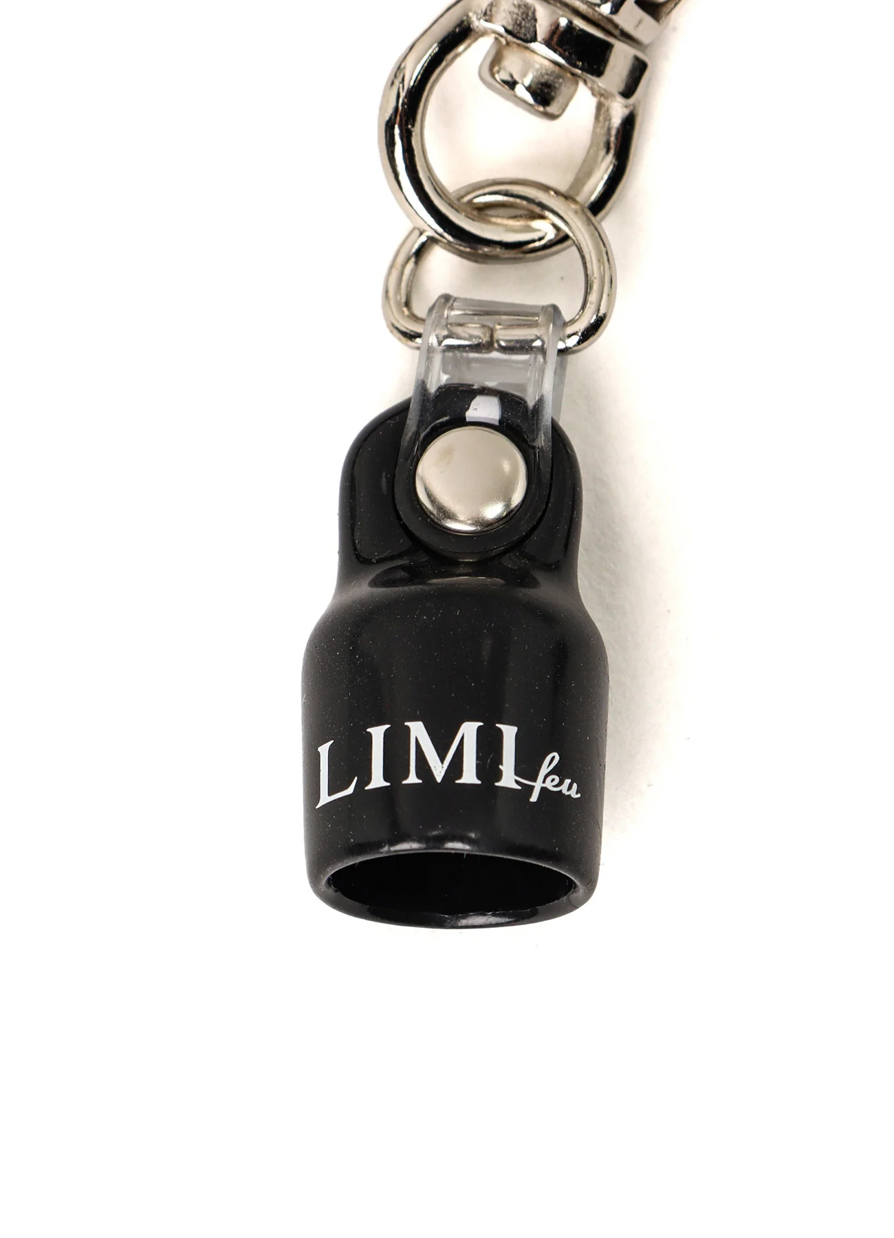 OIL TANNED LEATHER SLIM EYELET BELT - Image 7