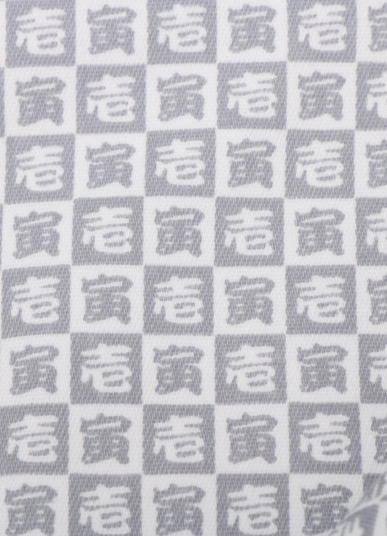 LIMI feu×TORAICHI DENIM VEST - Image 5