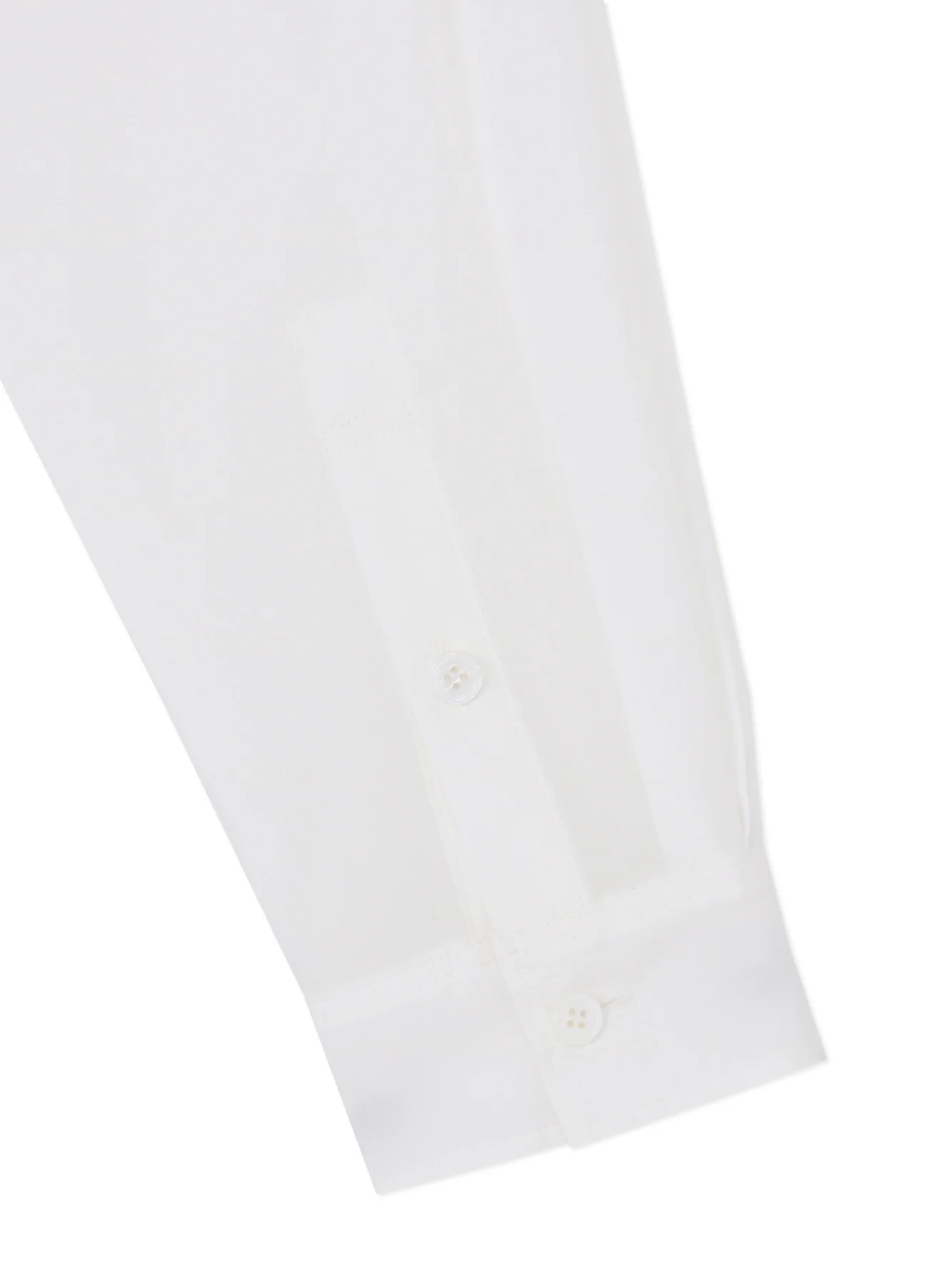 CELLULOSE LAWN FRONT PLACKET SHIRT - Image 5