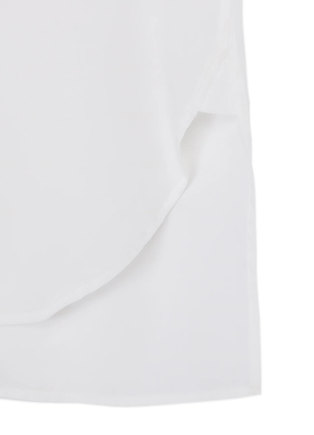 CELLULOSE LAWN FRONT PLACKET SHIRT - Image 6