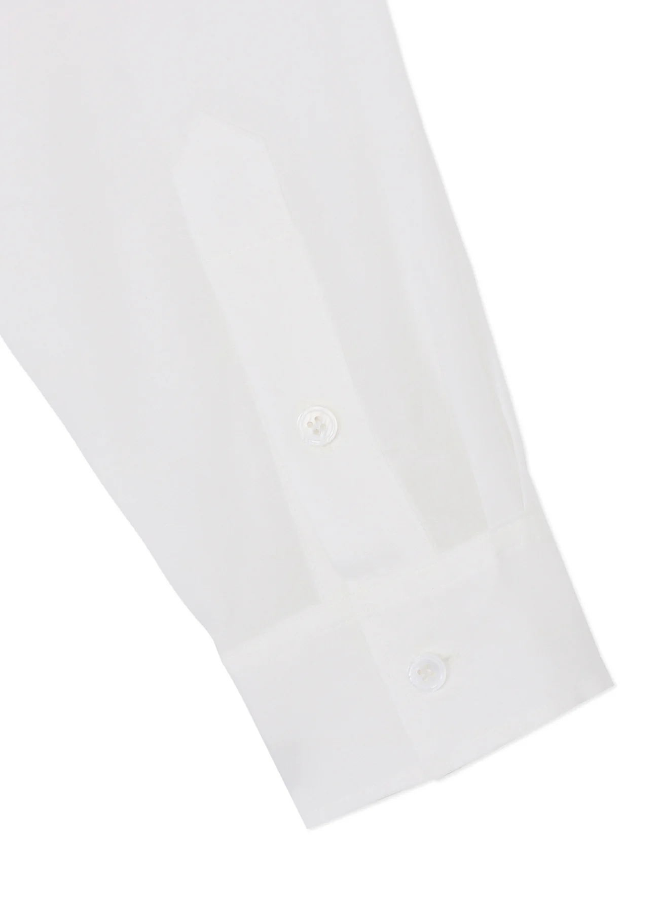 CELLULOSE LAWN DOUBLE LAYERED SHIRT - Image 5