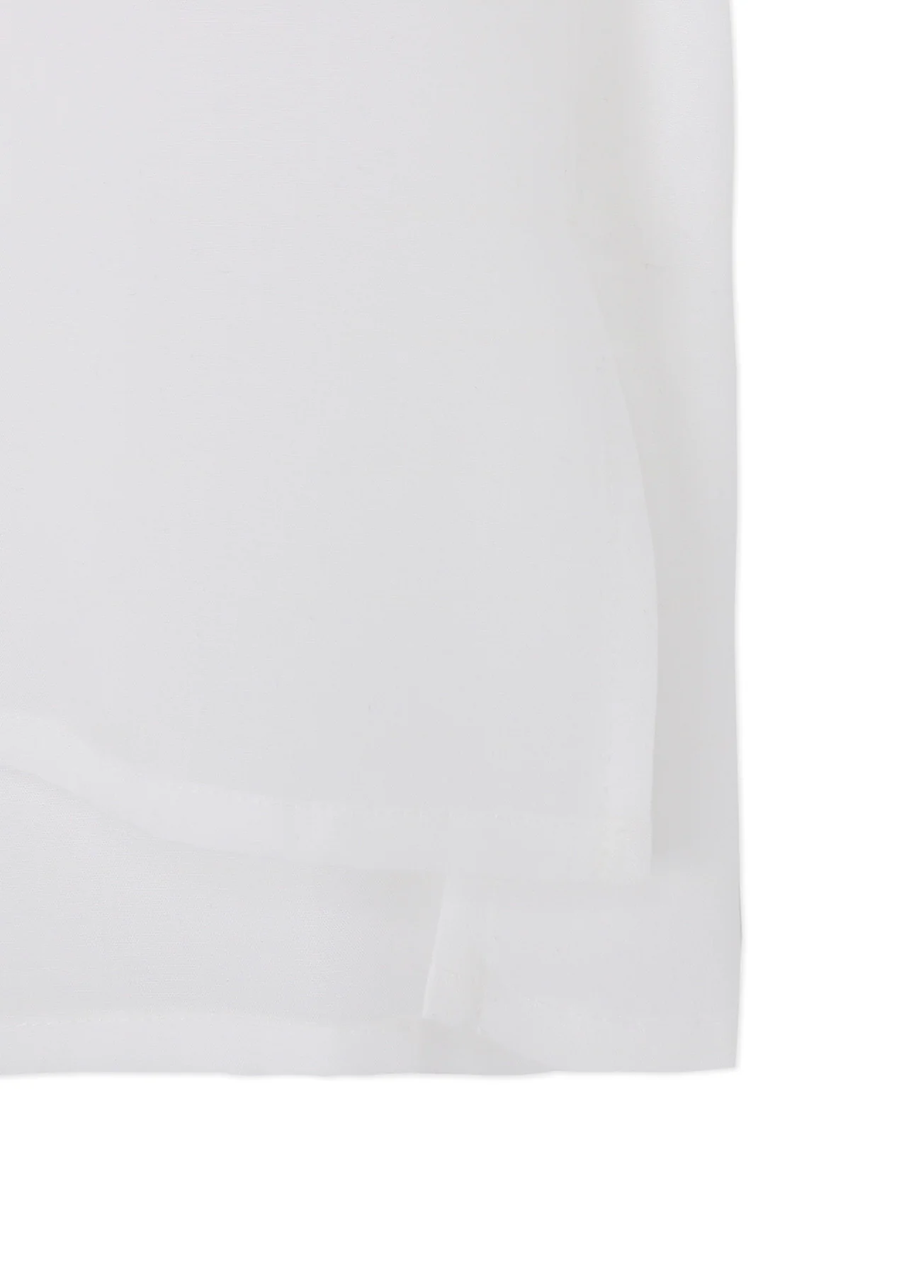 CELLULOSE LAWN DOUBLE LAYERED SHIRT - Image 6