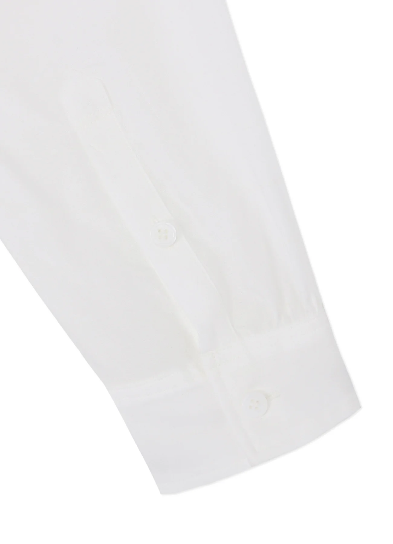 CELLULOSE LAWN STRING DETAIL SHIRT - Image 6