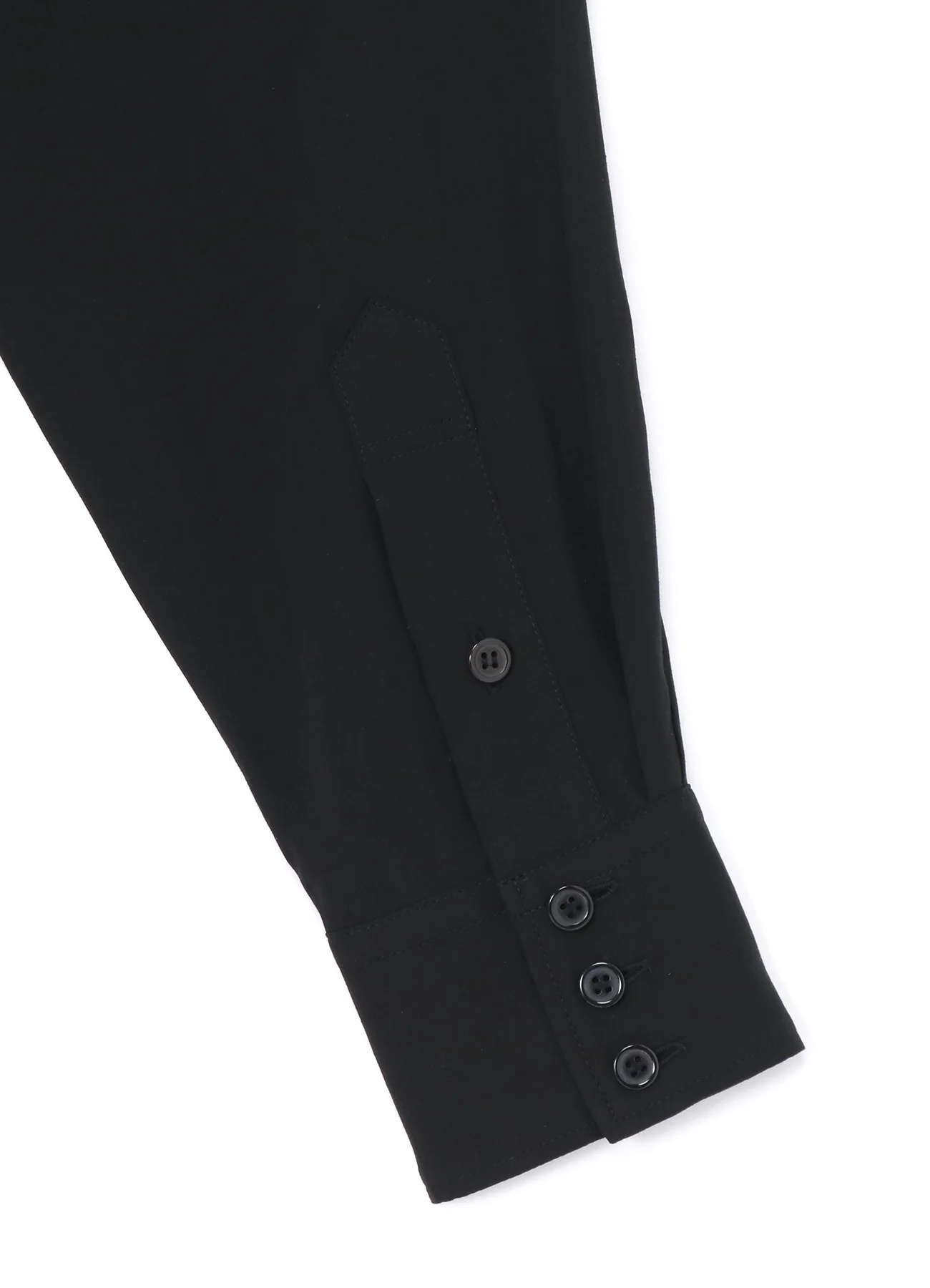 CELLULOSE LAWN SHIRT WITH FRONT DARTS - Image 5