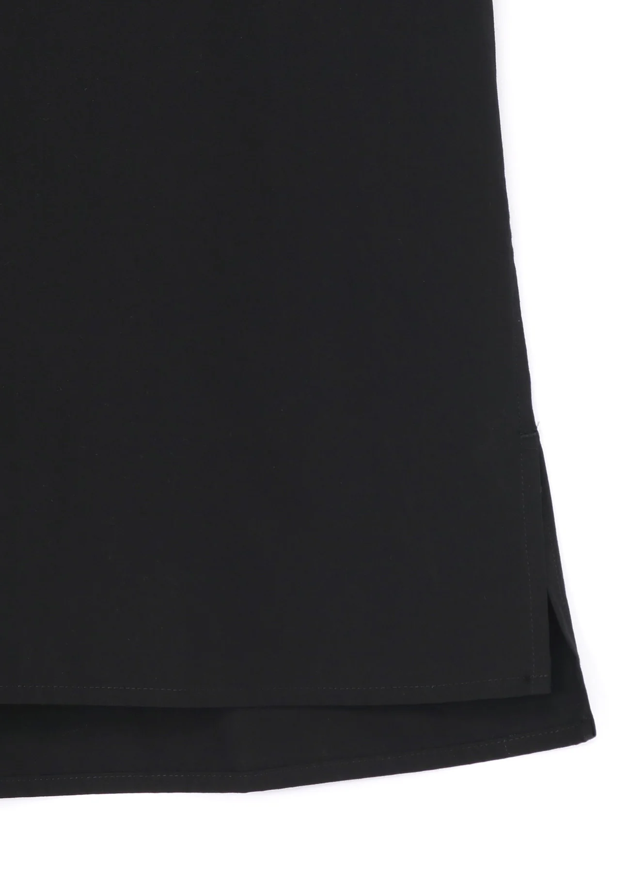 100/2 COTTON BROADCLOTH CLASSIC OVERSIZED SHIRT - Image 6